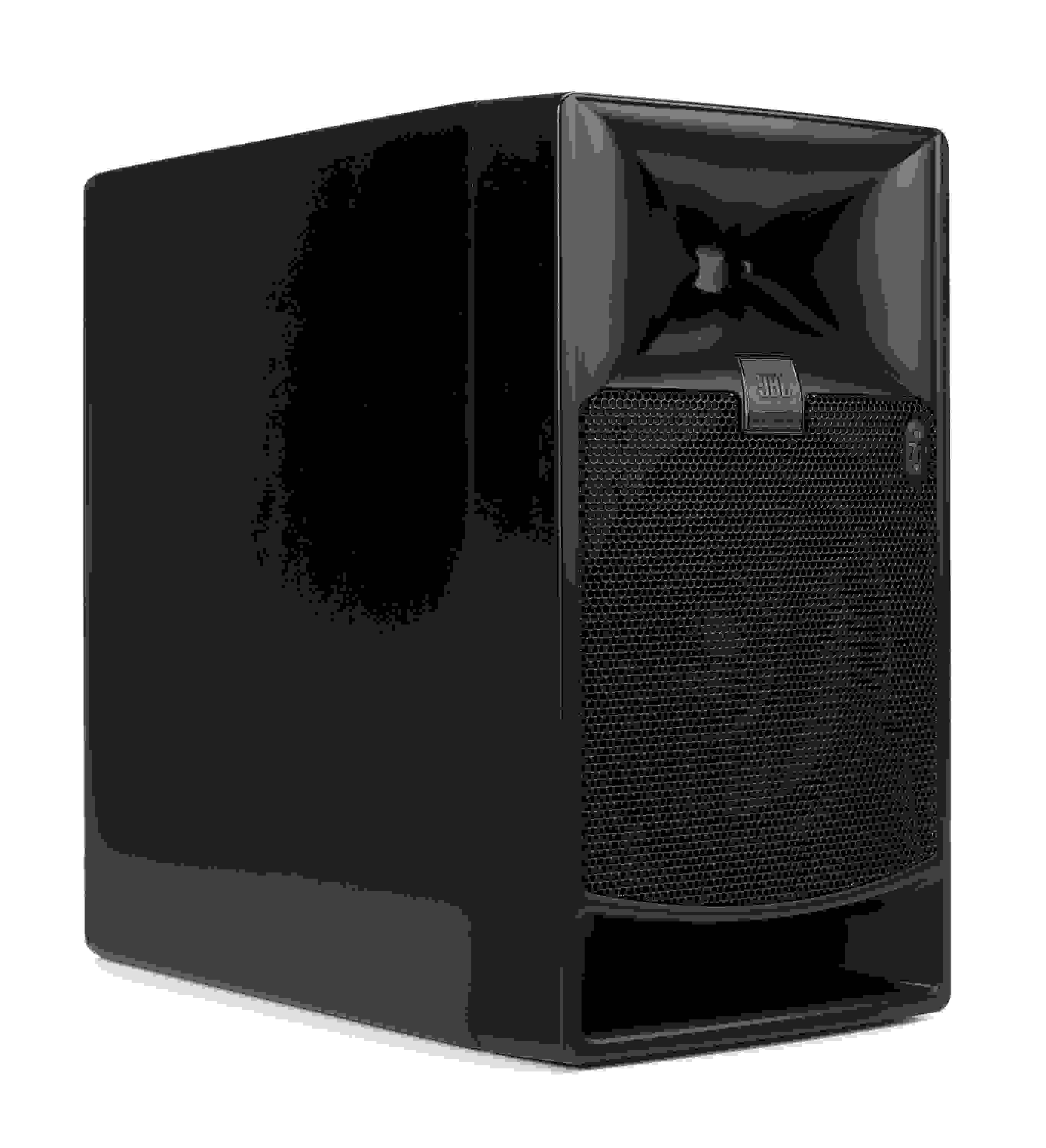 JBL 705P 7 Series 5 inch Powered Studio Monitor