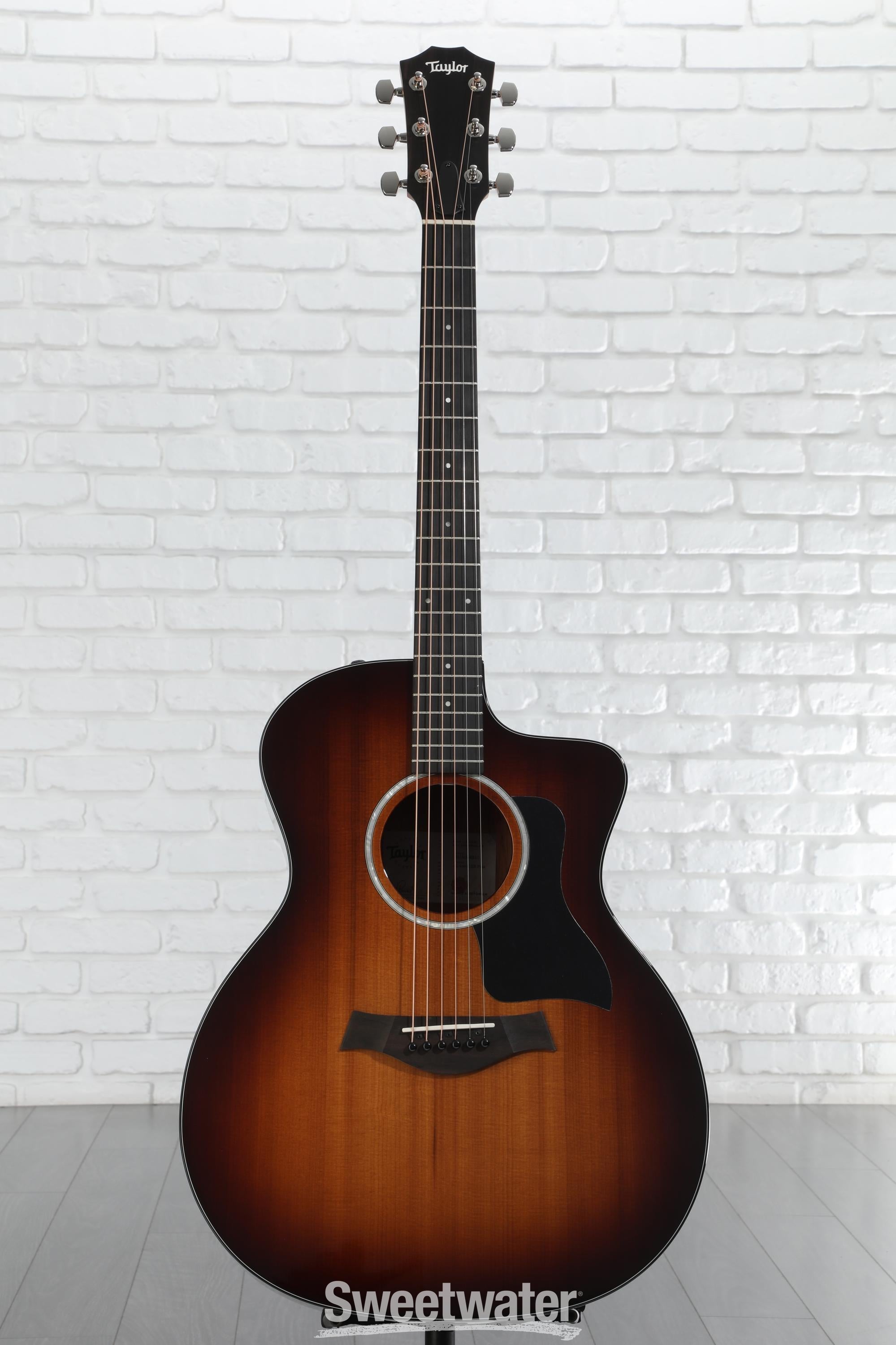 Taylor 214CE エレアコ （管理ヤオ） Taylor 214CE エレアコ （管理ヤオ）