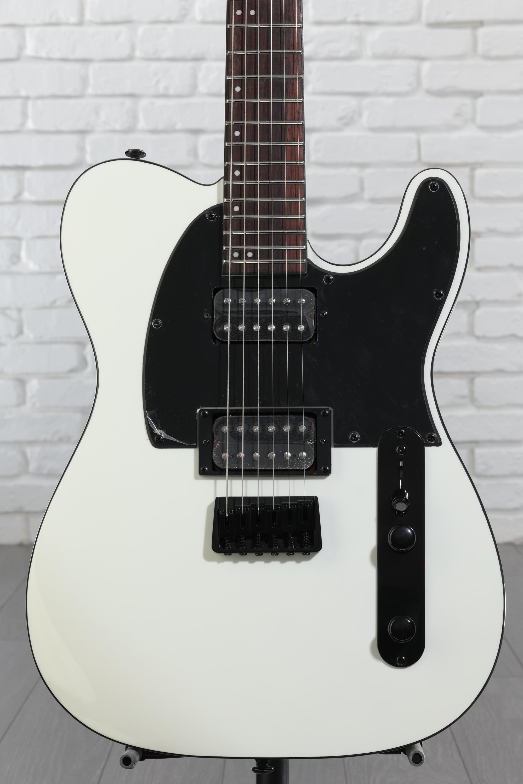 ギター ESP Vintage LTD Telecaster Esp Telecaster | eBay