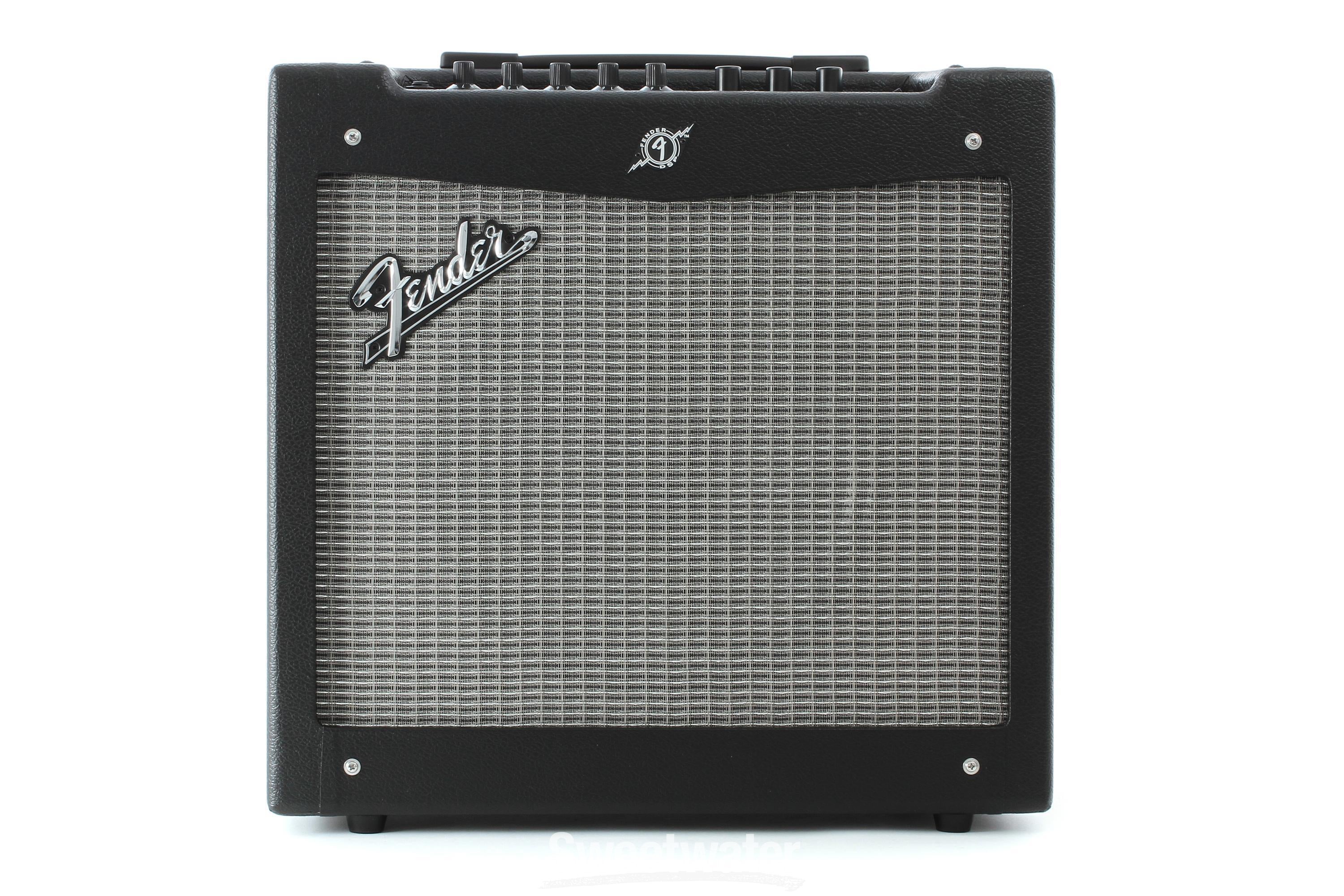 Fender Mustang II V.2 40-watt 1x12