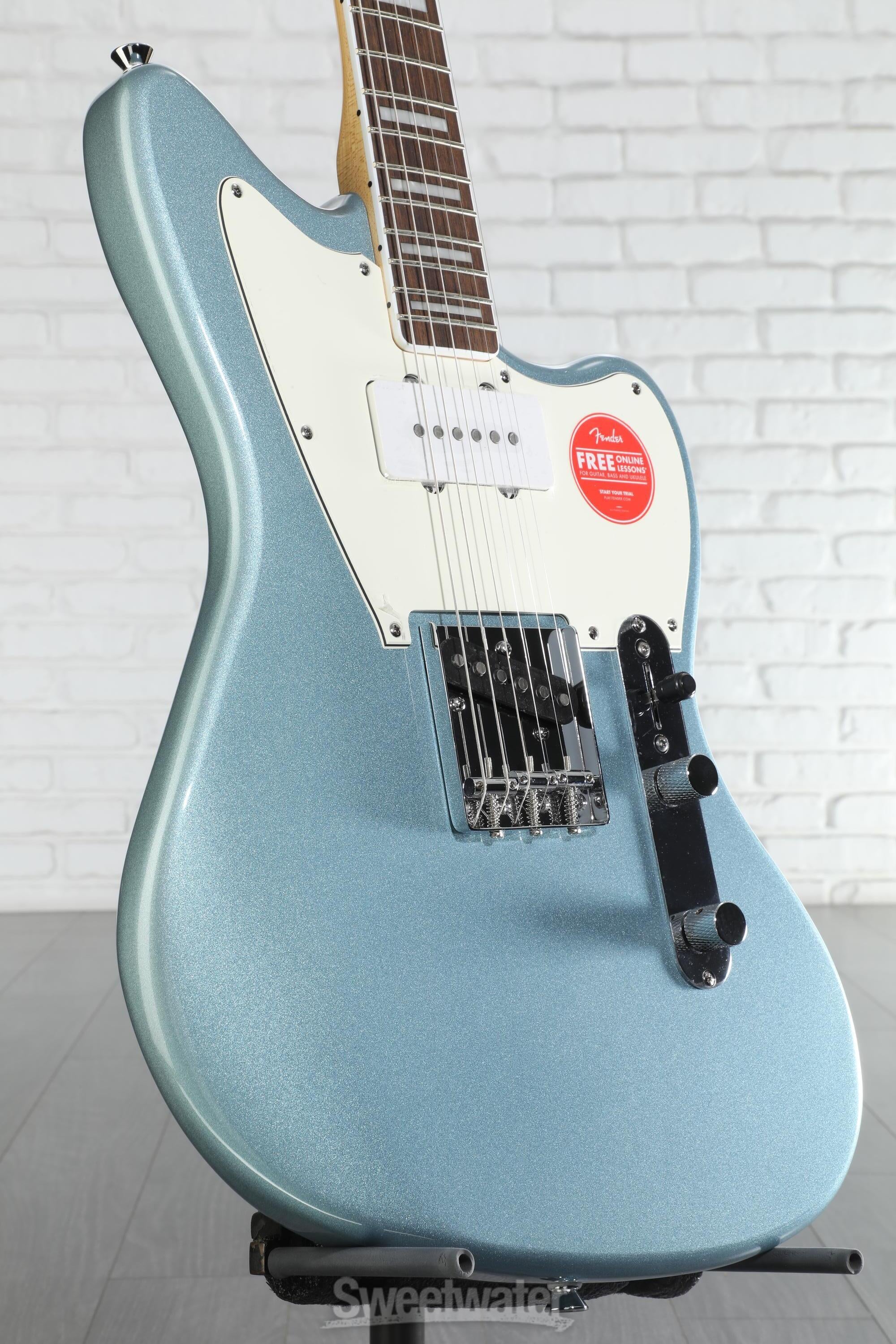 スクワイヤー　Paranormal Offset Telecaster SJ Squier Paranormal Offset Telecaster SJ Limited-Edition Electric