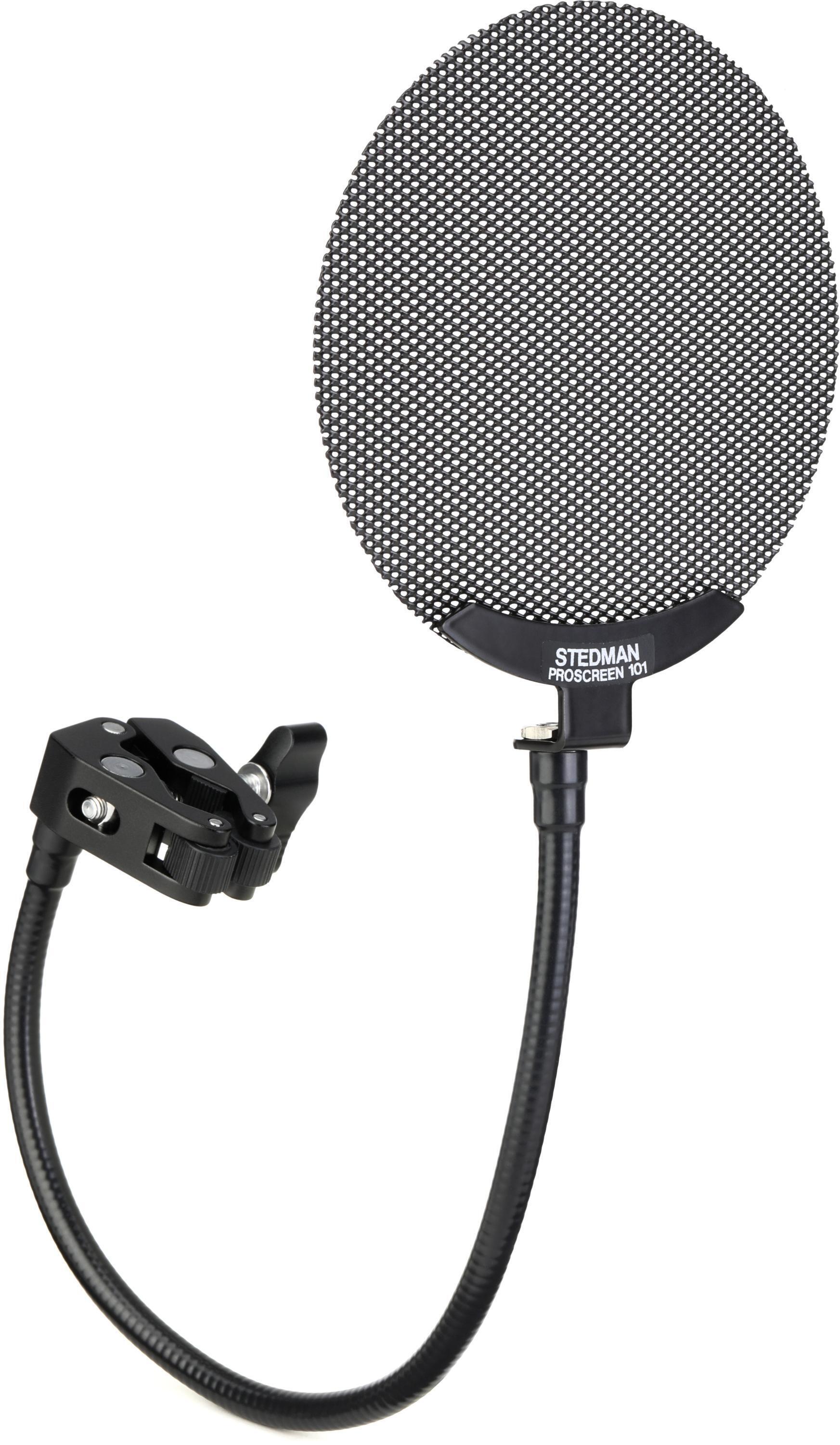 Stedman Corporation Proscreen 101 - 4.6-inch with Gooseneck