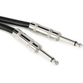 Photo of Hosa SKJ-6100 Speaker Cable - 1/4 inch TS to 1/4 inch TS - 100 foot