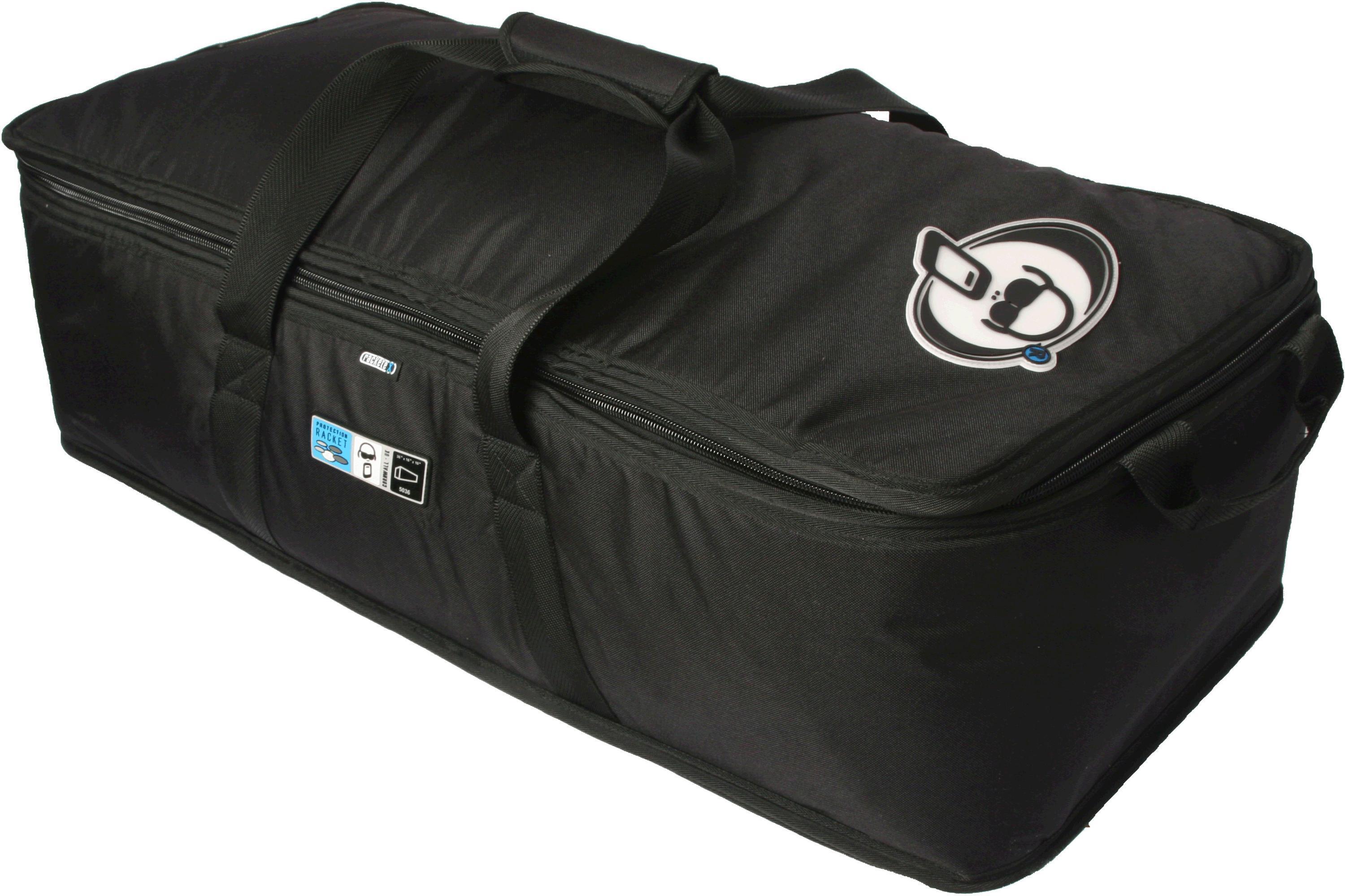 Protection Racket TZ3016 ドラムバッグ スネア＆ダブルフットペダルケース | ドラム・電子ドラムケース