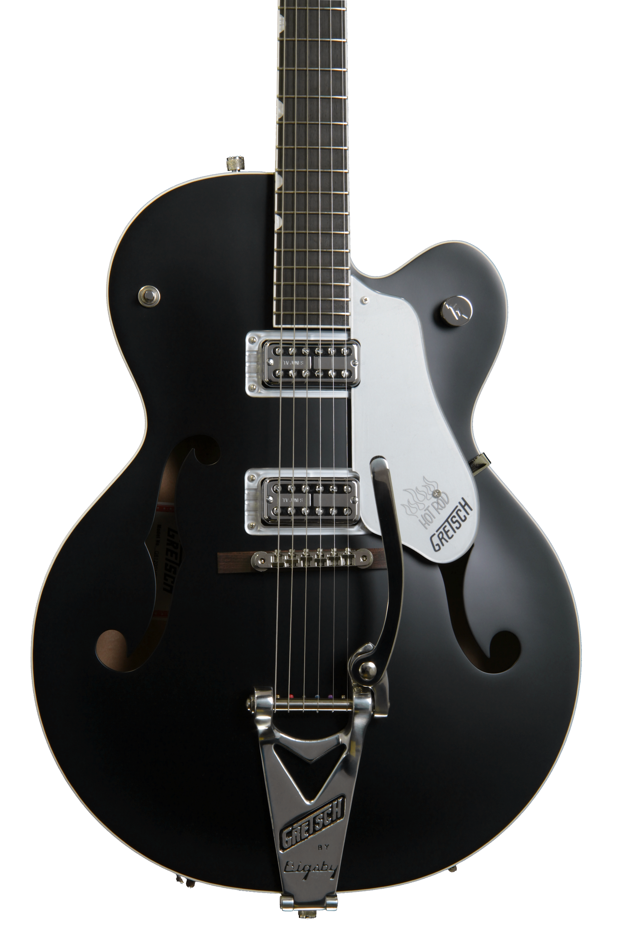 UsedGretschG6120SHTOrangeJT060