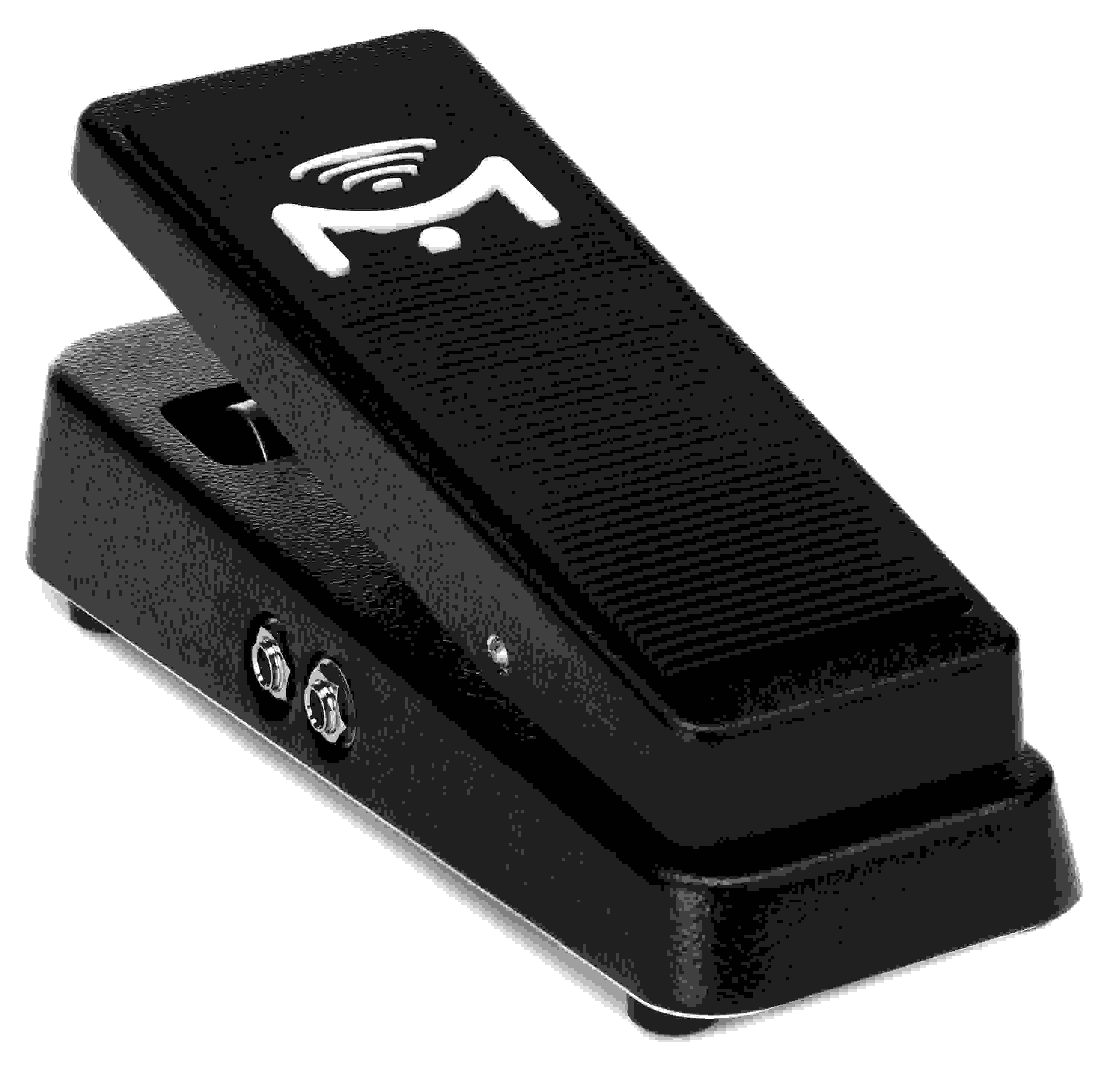 Mission Engineering EP11S Expression Pedal with Toe Switch for Eleven