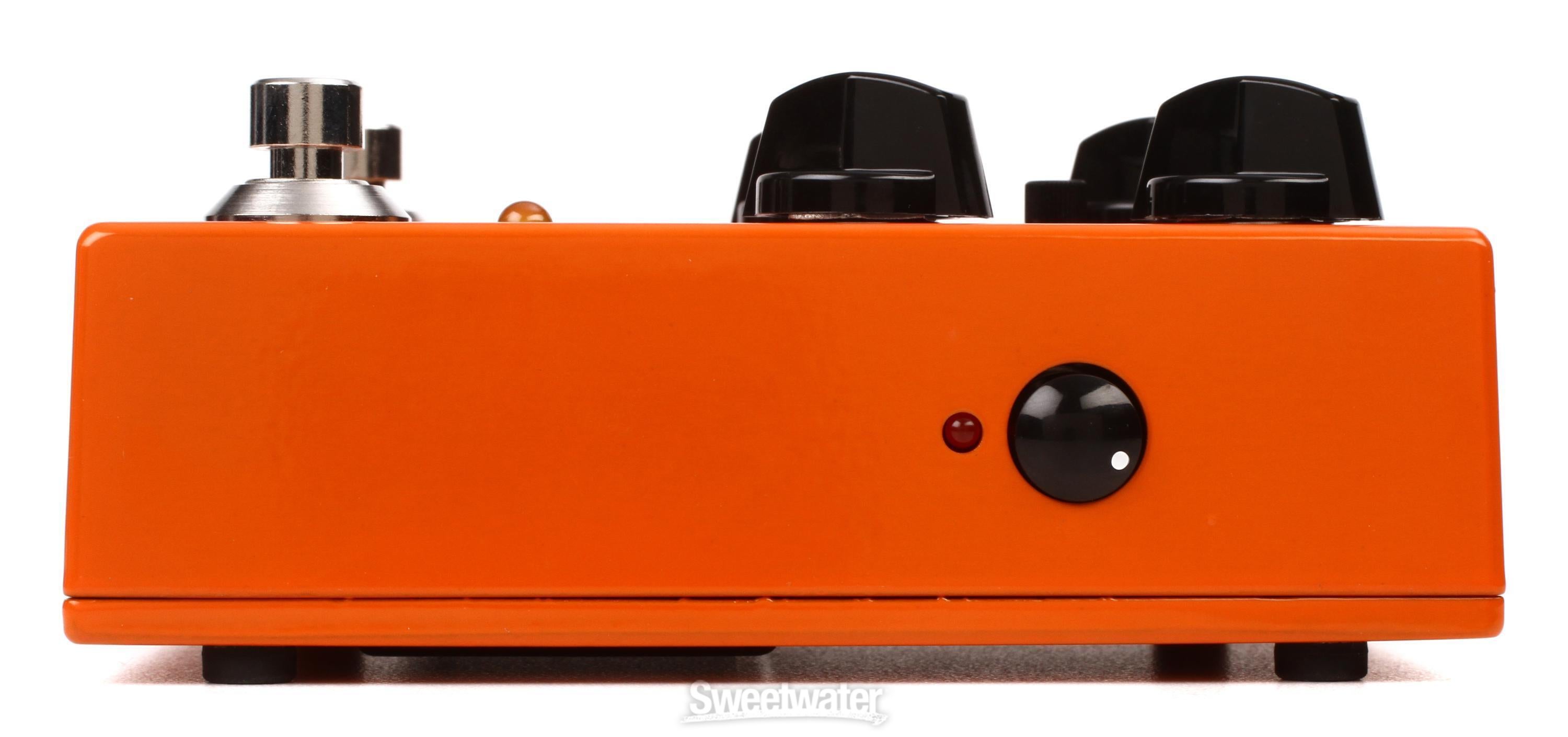 T-Rex REPTILE 2 ディレイエフェクター T-Rex Engineering Reptile 2 Digital Delay - エフェクター専門