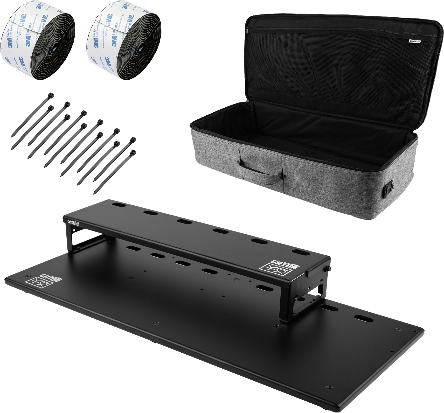 Voodoo Lab Pedal Power X8 High Current 8-output Isolated Power