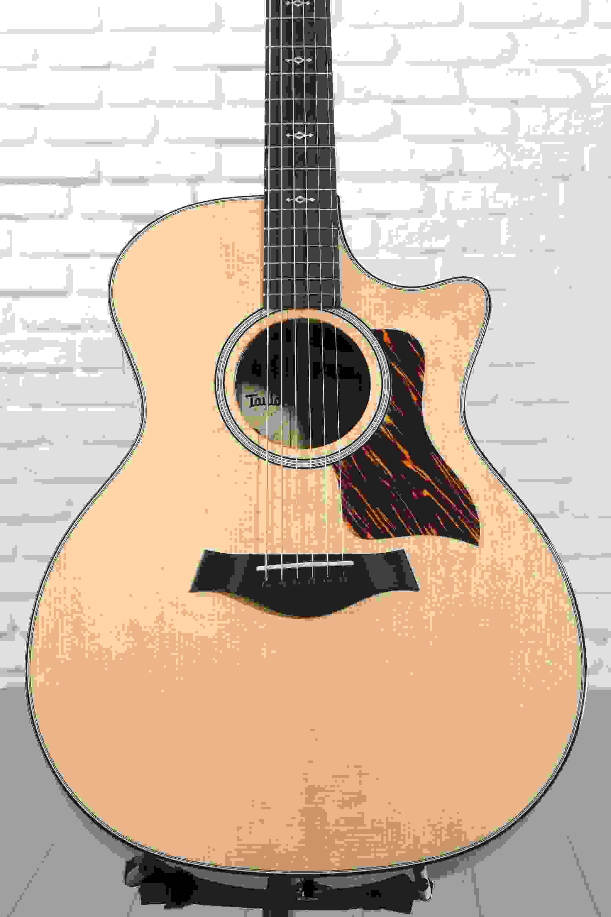 Taylor Next Generation 414ce Acoustic-electric Guitar - Natural