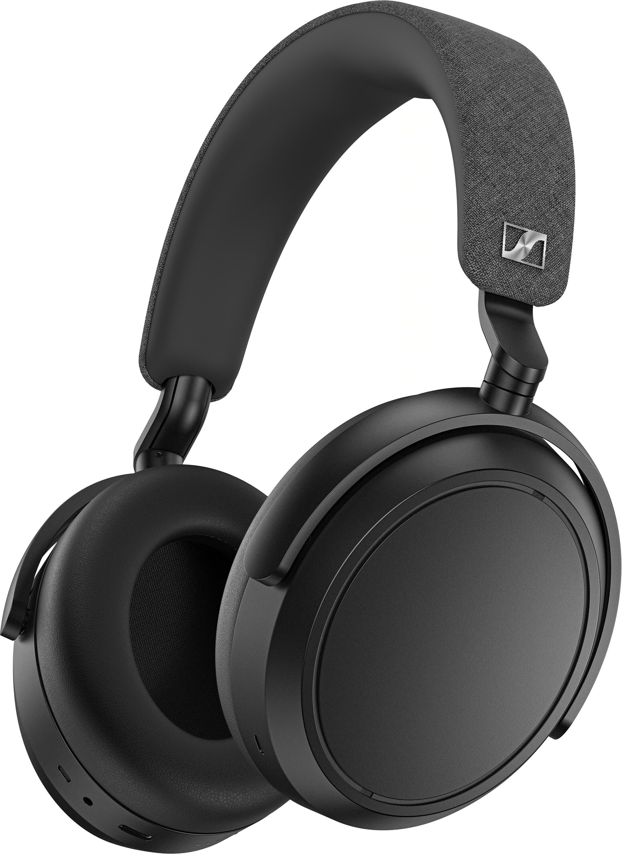 SENNHEISER momentum 4 M4AEBT BLACK-