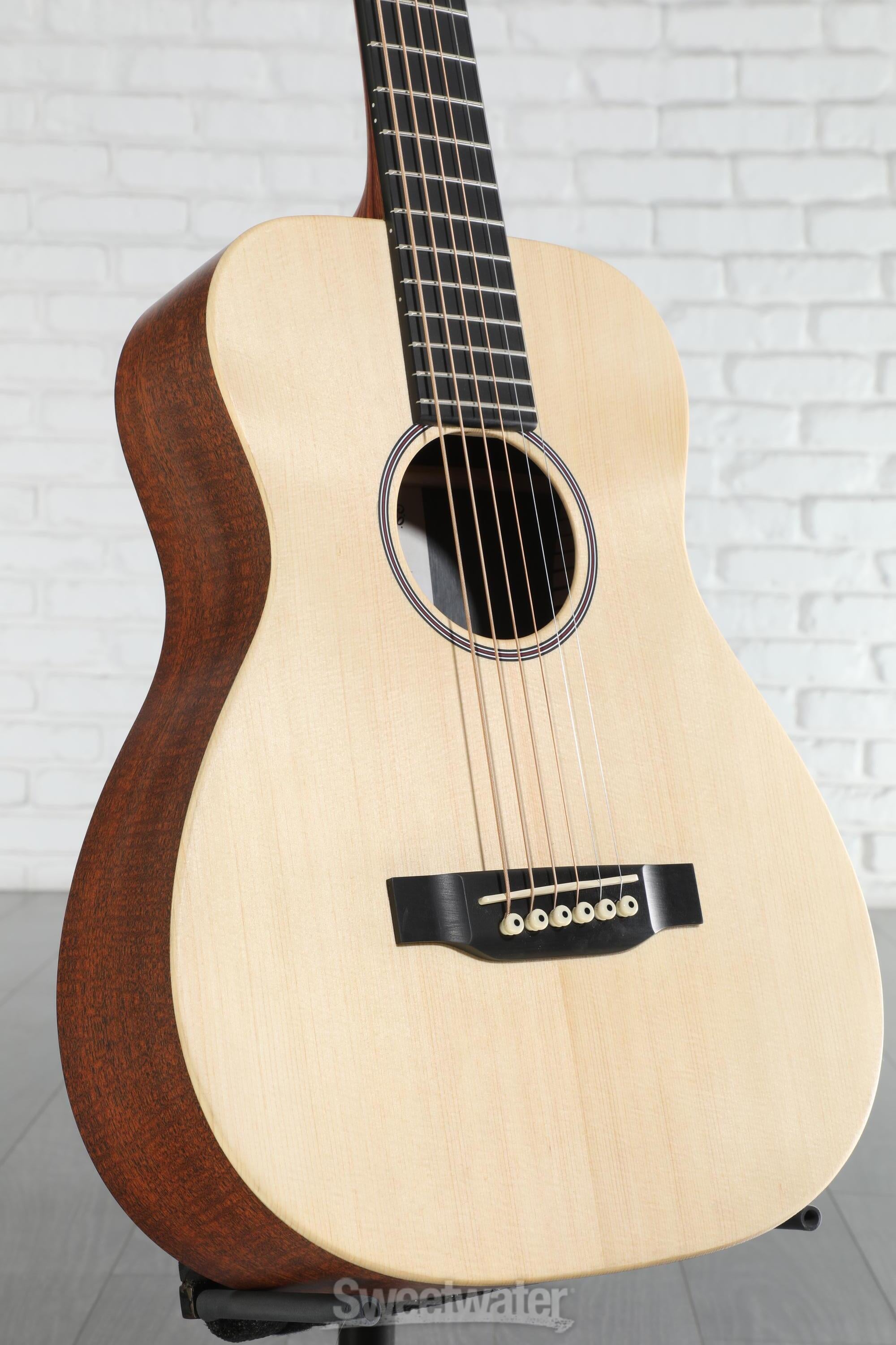 Martin LX1E リトルマーチン Martin LX1E Little Martin リトル・マーティン【現物画像】 マーチン