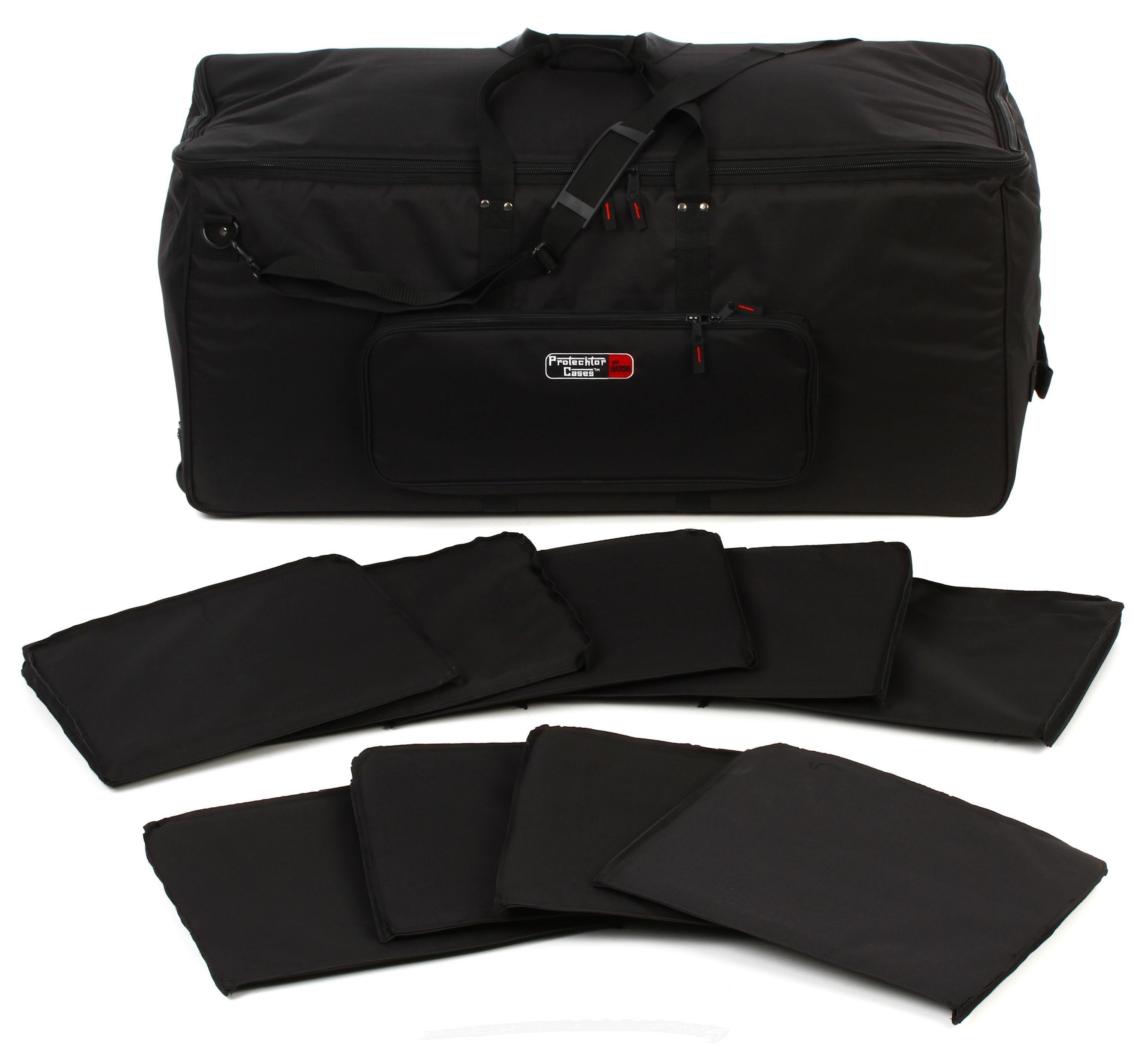 Gator (ゲイター) GP-PC1406.5SDF Drum Set Cases-