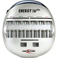 Photo of Ansmann Energy 16 Plus Battery Charger