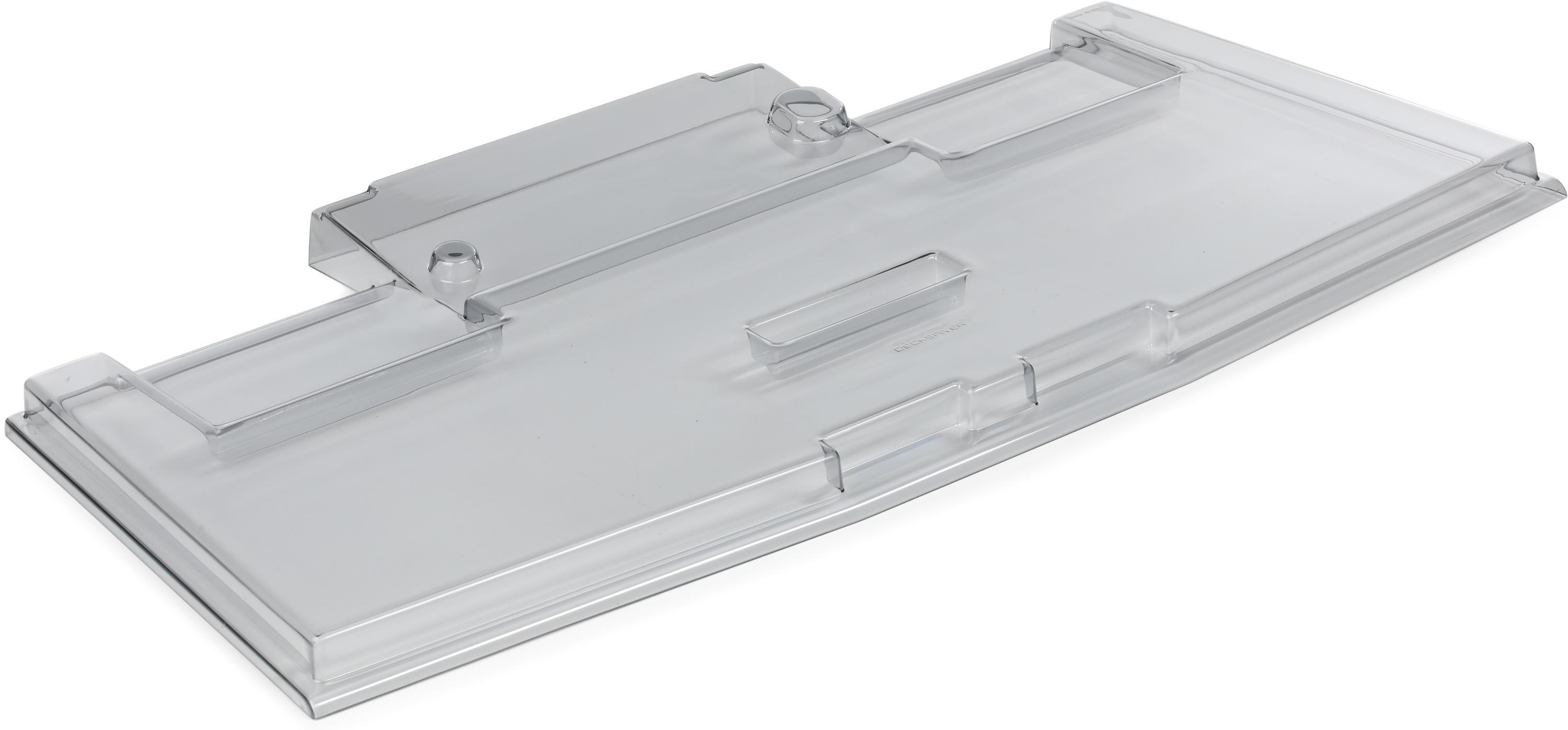 Decksaver DS-PC-OPUSQUAD Polycarbonate Cover for Pioneer DJ OPUS