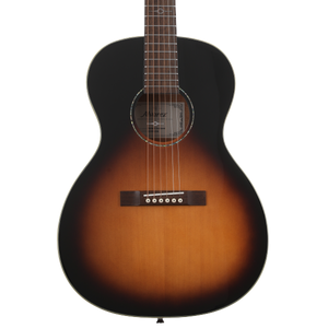 Alvarez Delta00 Sunburst Acoustic Guitar Tobacco Sunburst