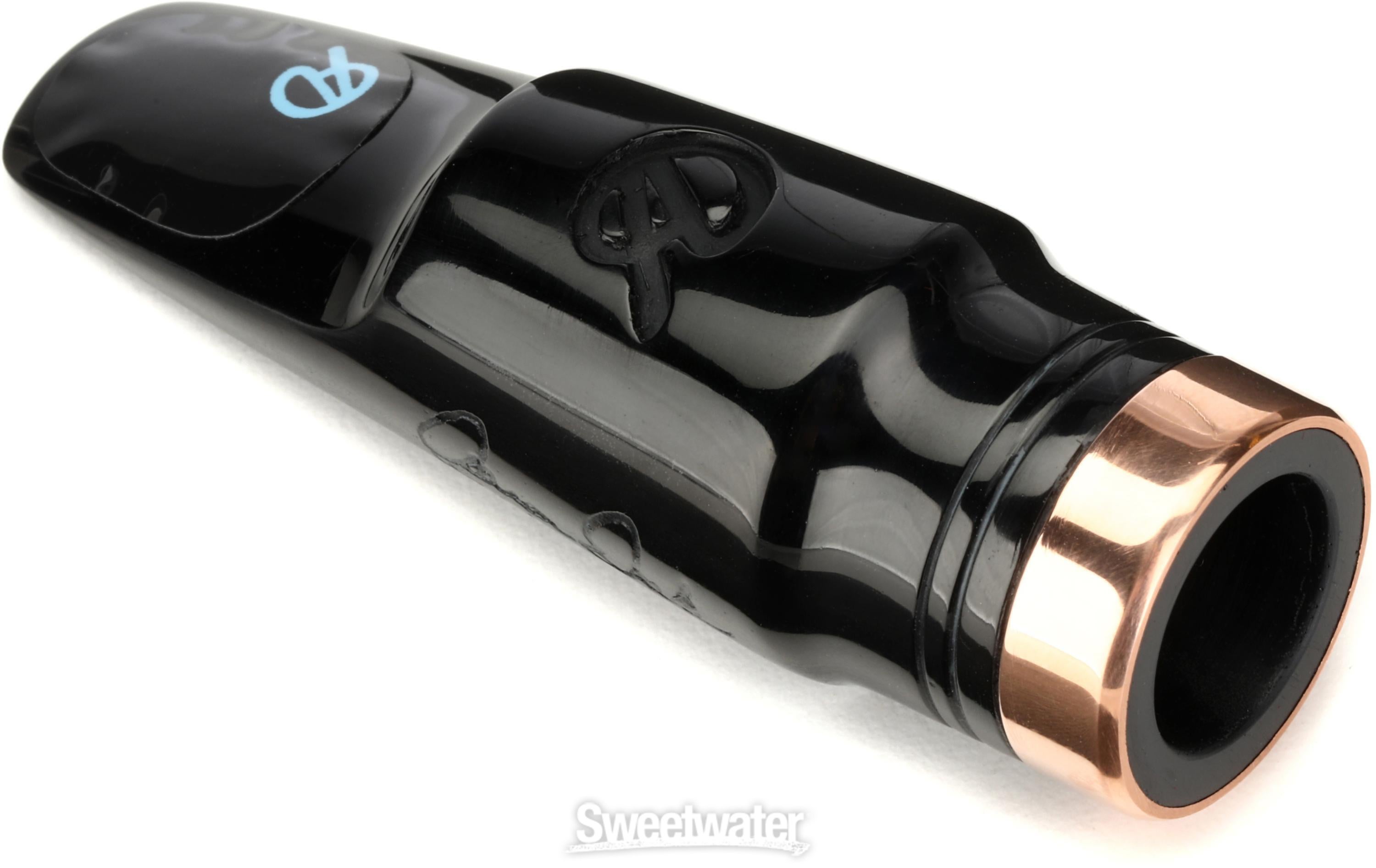 Drake Mouthpieces Ceramic Resonance Chamber Contemporary
