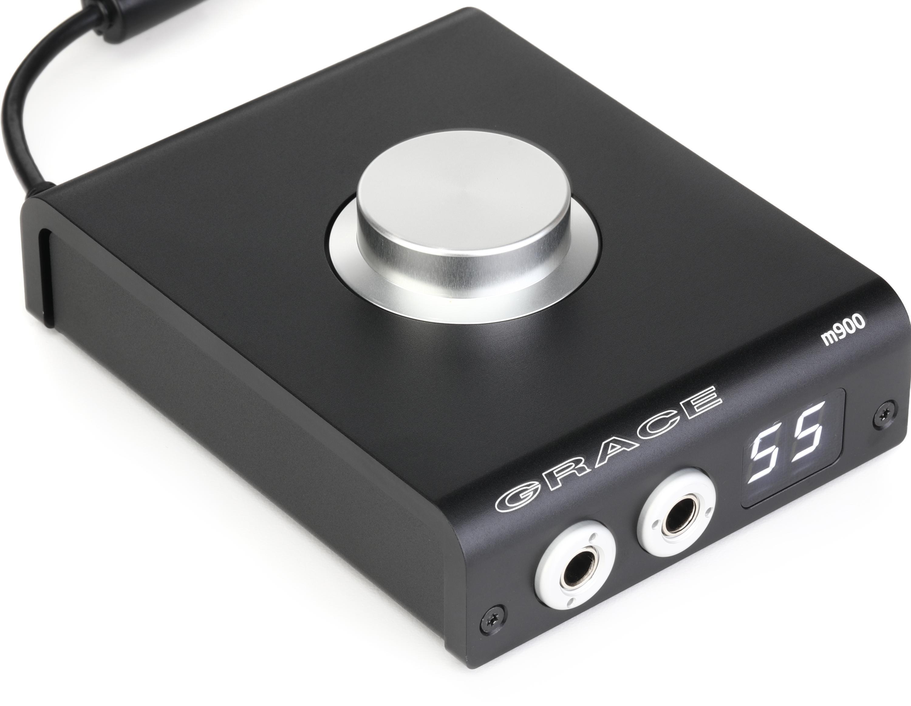 Apogee Groove Anniversary Edition USB DAC and Headphone Amp