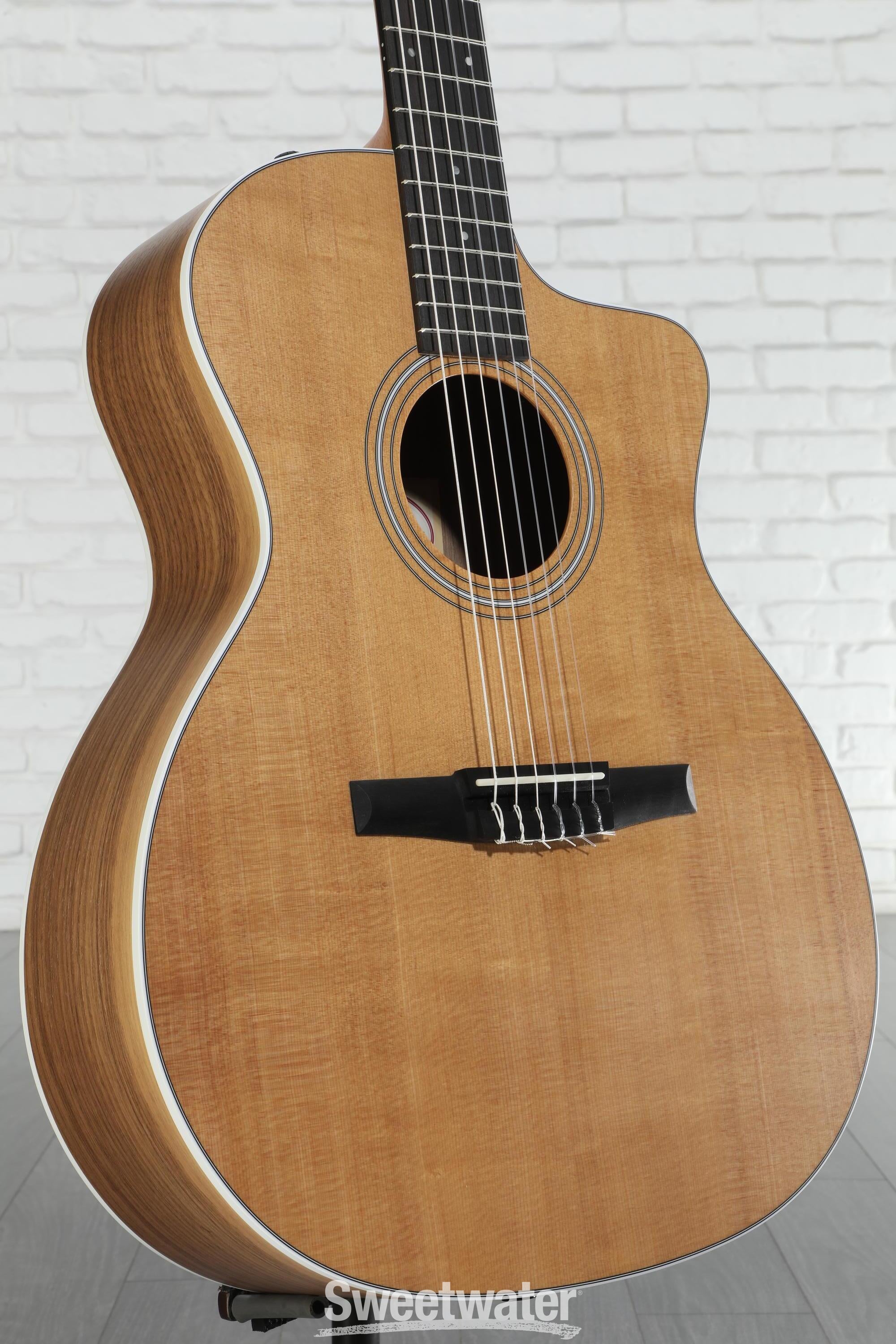 h*i様 Taylor 214ce es2 Natural 2021 Taylor 214ce - Natural