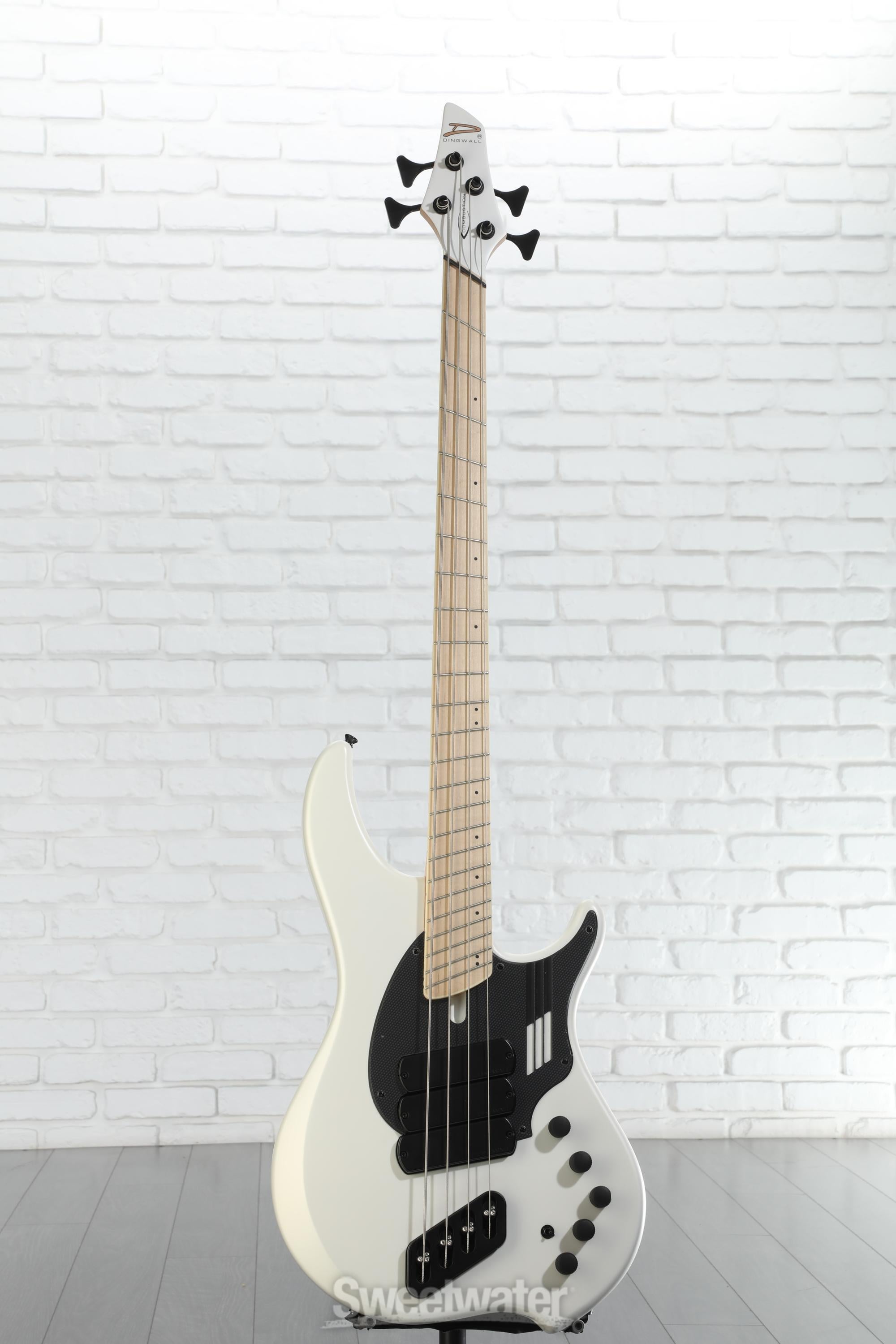 DINGWALL NG-3 エレキベース DINGWALL NG-3 6st Adam Nolly Getgood Signature Model