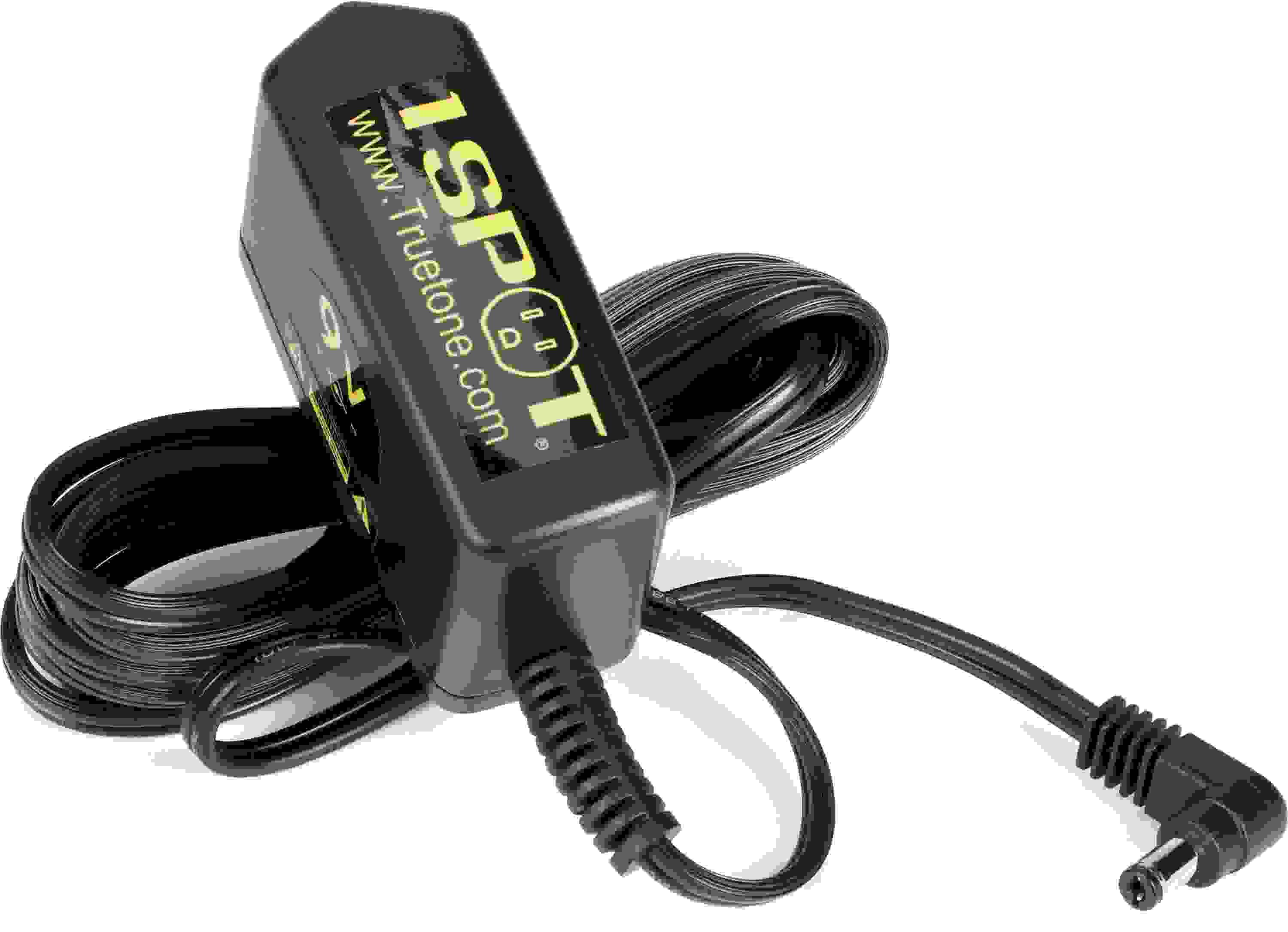 Truetone 1 SPOT Slim 9V DC Adapter