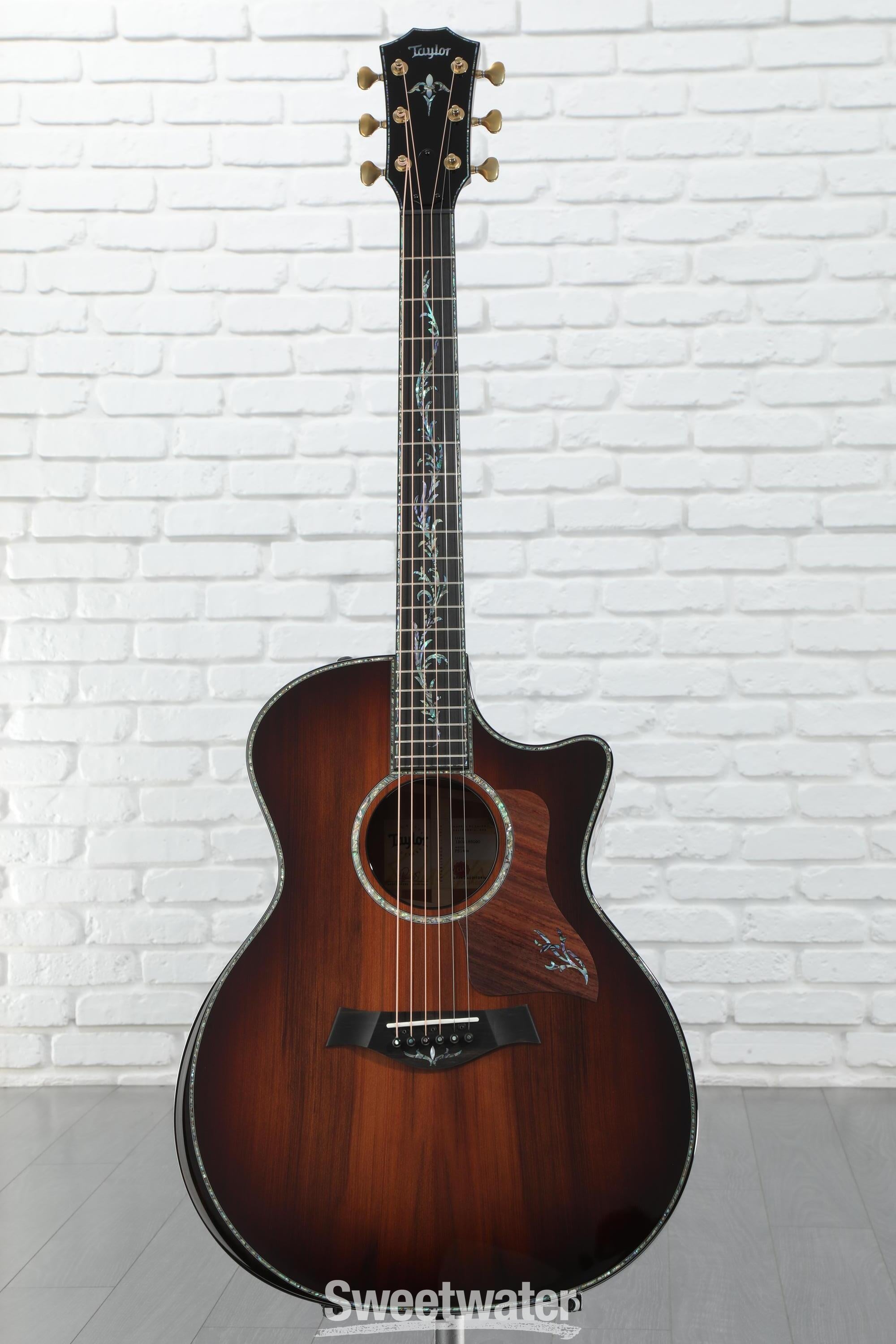 Taylor Builder's Edition 717e WHB #43086 – Empire Music