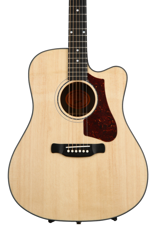 Gibson Acoustic HP 635 W - Antique Natural | Sweetwater