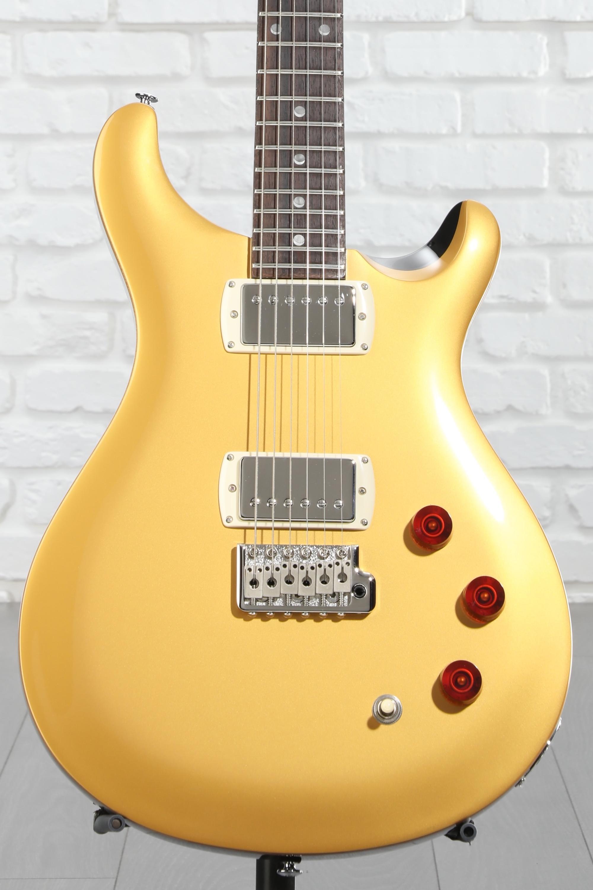 ギター PRS SE DGT PRS Paul Reed Smith SE DGT Electric Guitar (with Gig Bag)