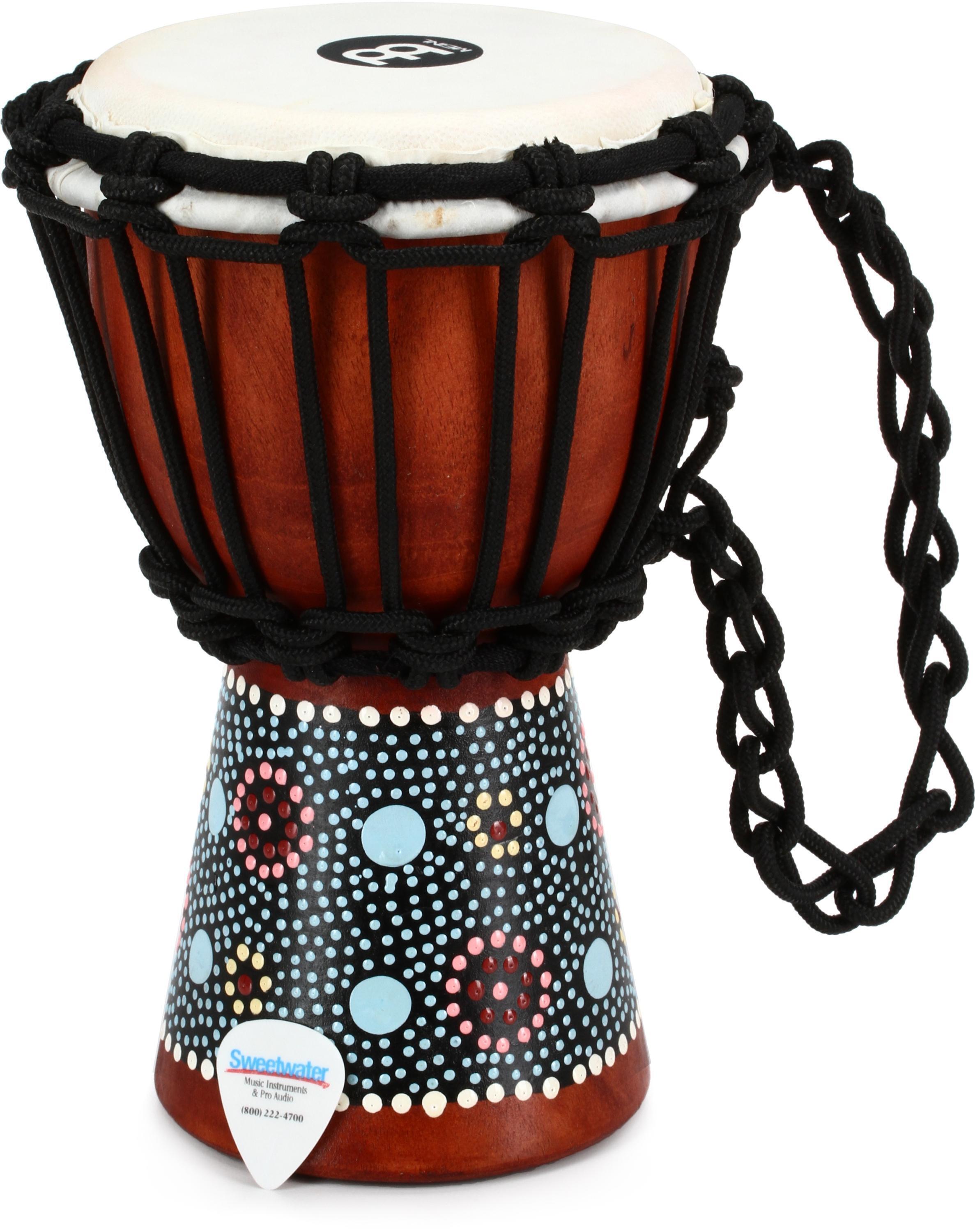 Sweetwater djembe shop