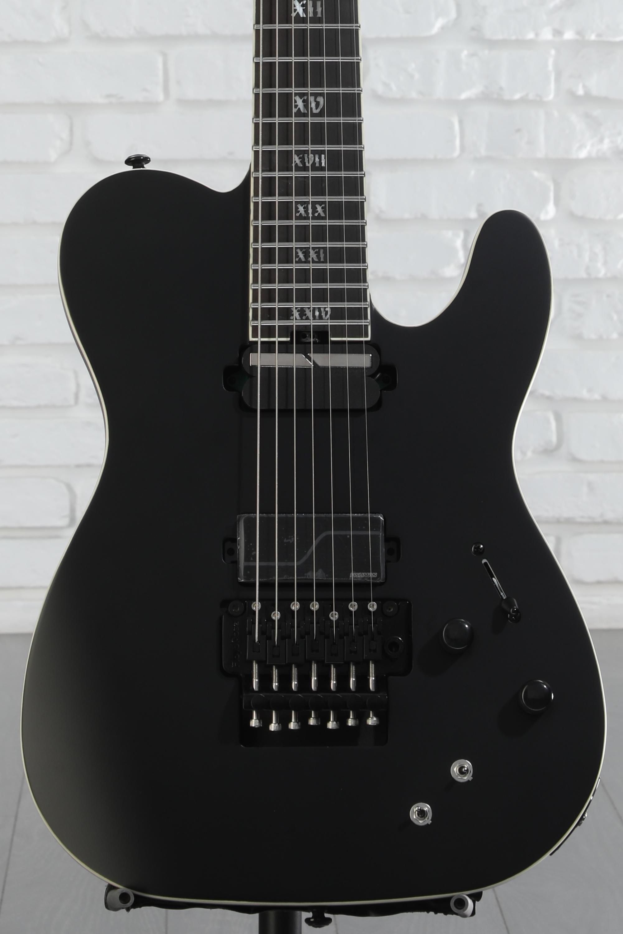 schecter s-st 最上位機種 ボディのみ