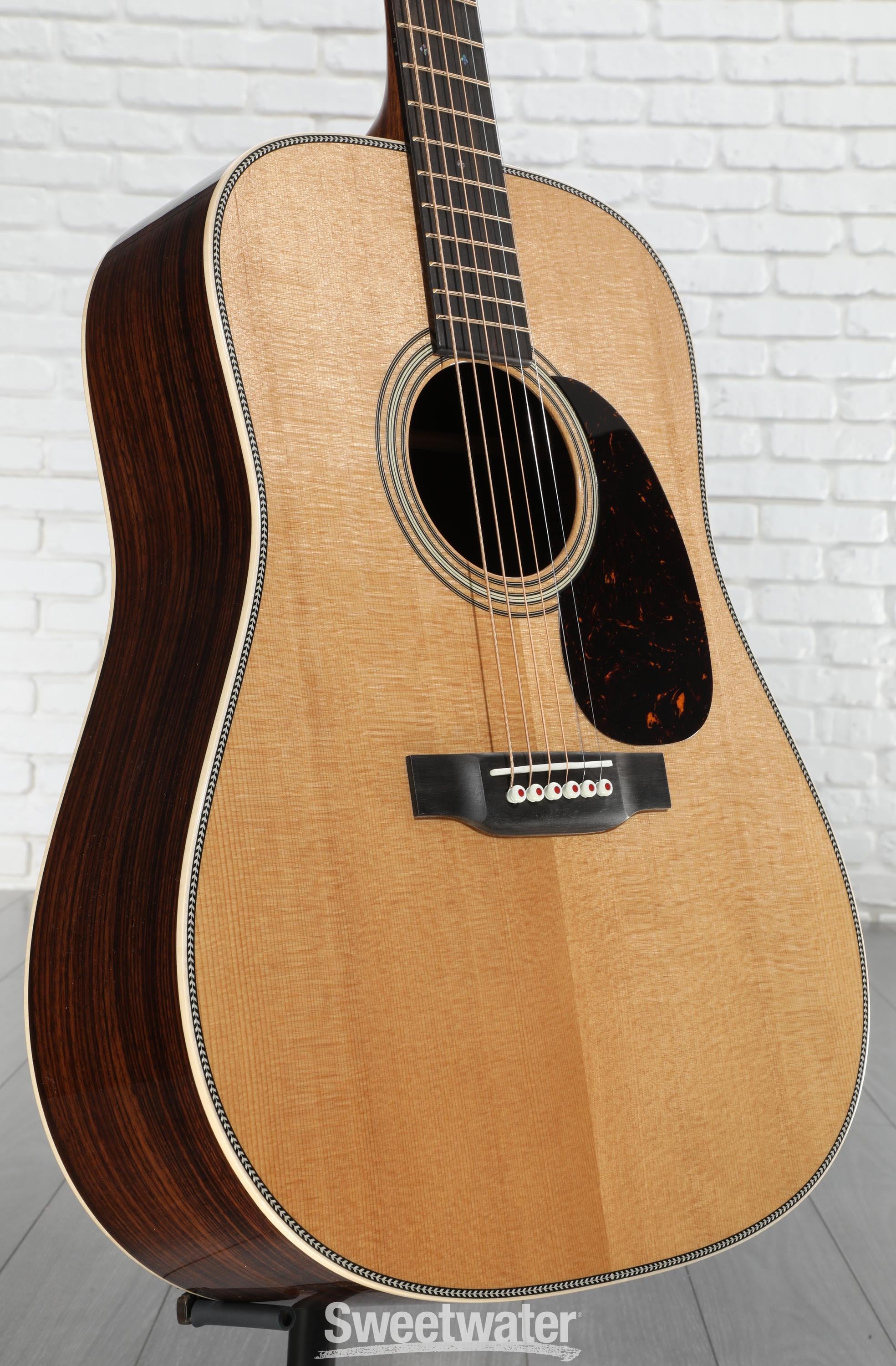 Martin & Co　D-28 Martin - D-28 – Steve's Music Store