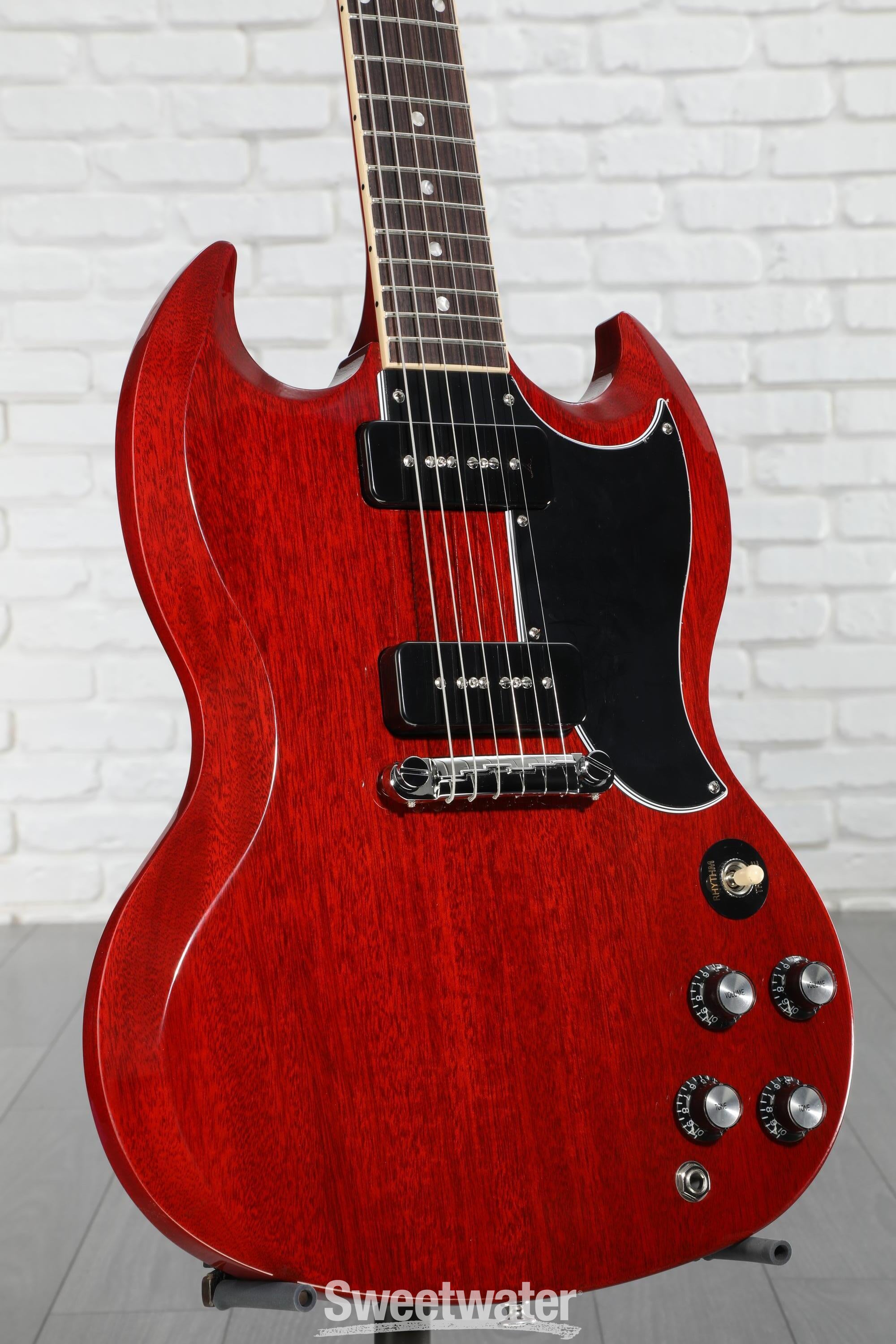 Gibson SG スペシャル Gibson Rock Royalty