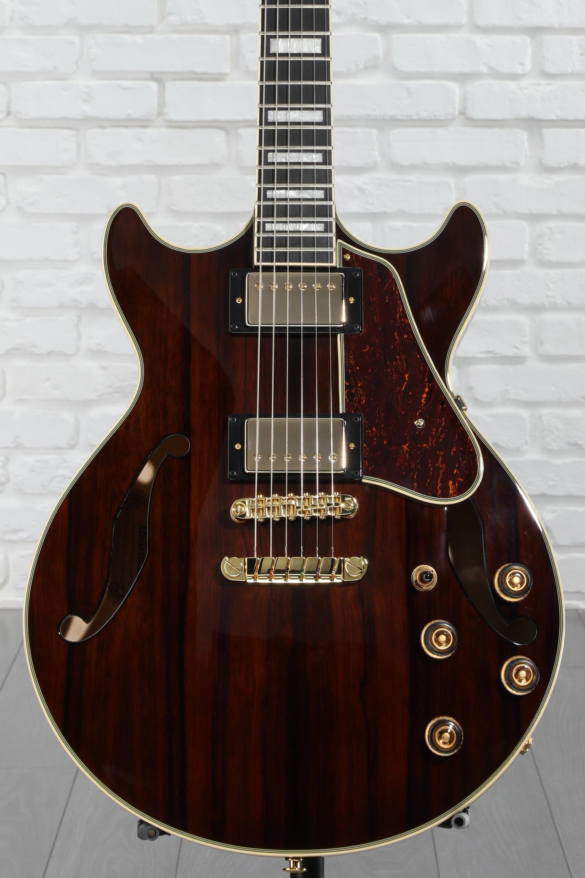 ギター Ibanez AM93ME NT Artcore Expressionist Ibanez AM93ME-NT – United States