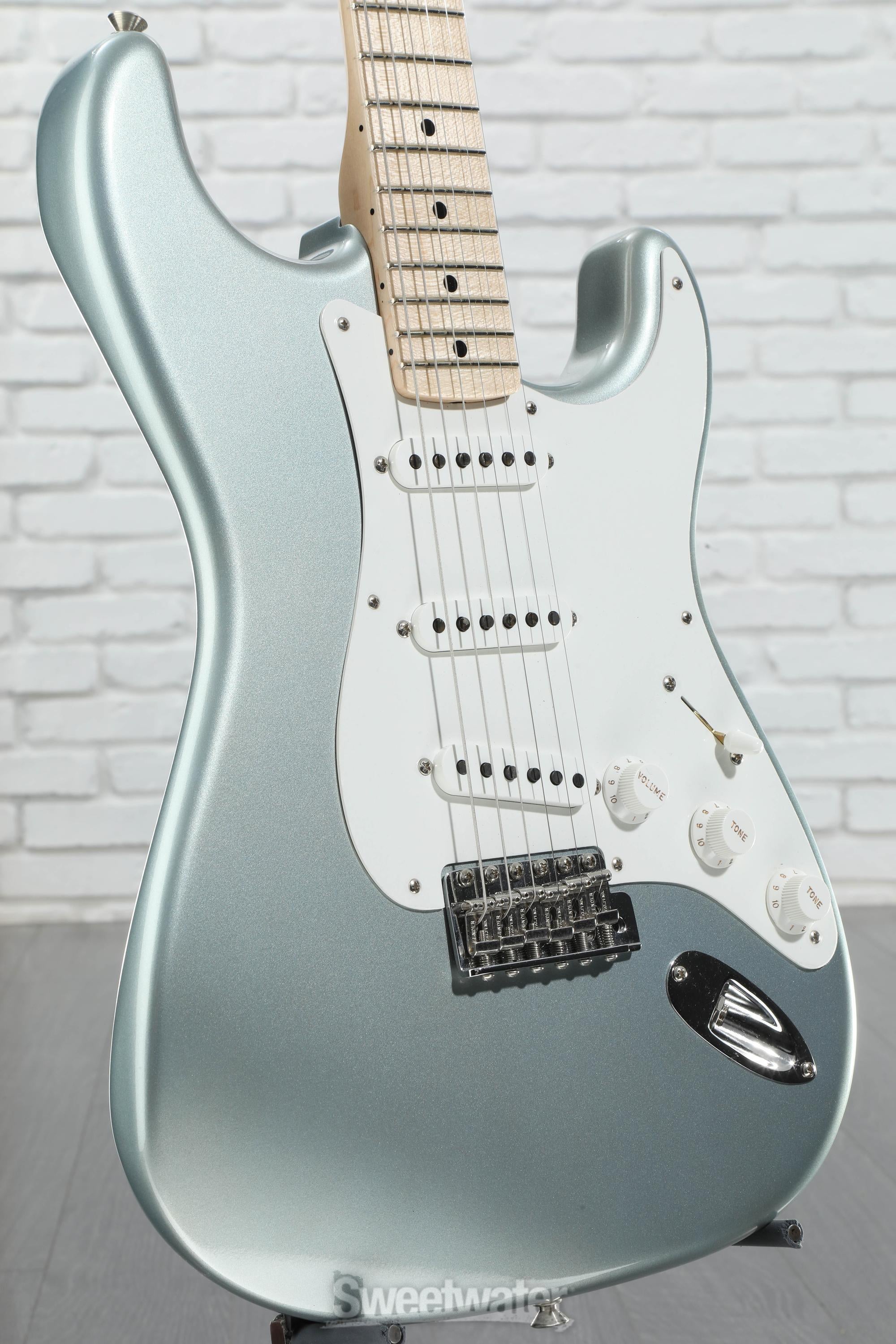 Fender Custom Shop NAMM Limited 1958 Stratocaster NOS Electric