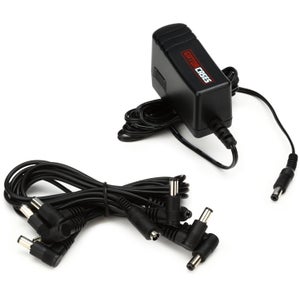 Gator GPB Pocketboard Pedalboard