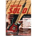 Photo of CEM Publishing Guitar Solo 2.0 Instructional Book - 2nd Edition