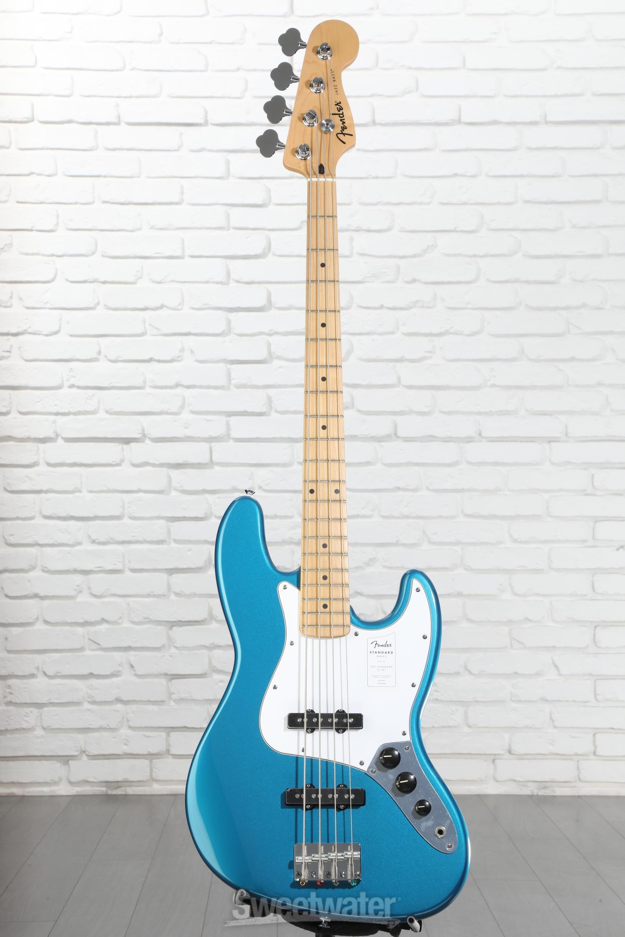 jazz bass ジャズベース /All lacquer MH sadowsky_metro-express-