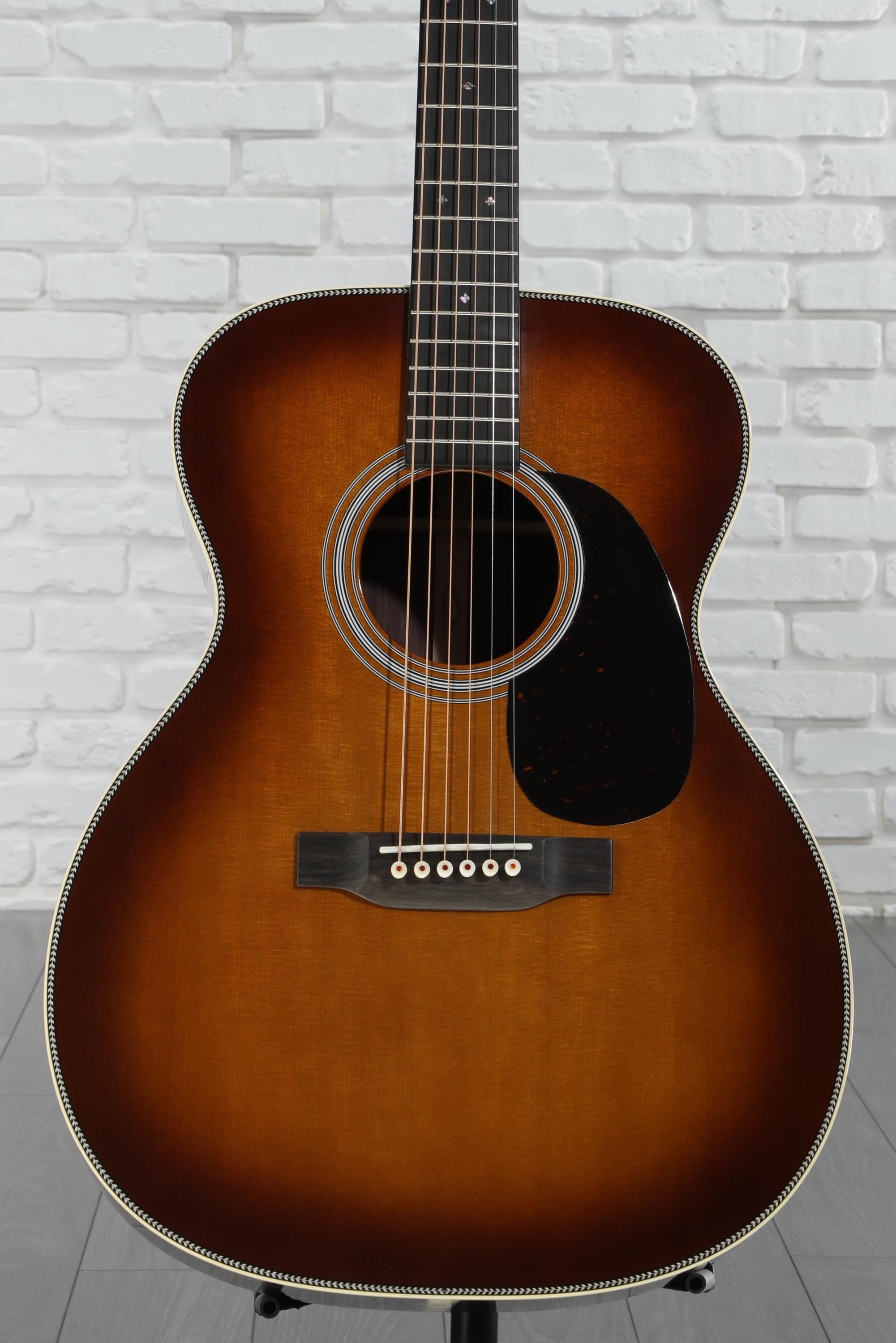 Martin 000-28 Standard Series Acoustic Guitar - 1933