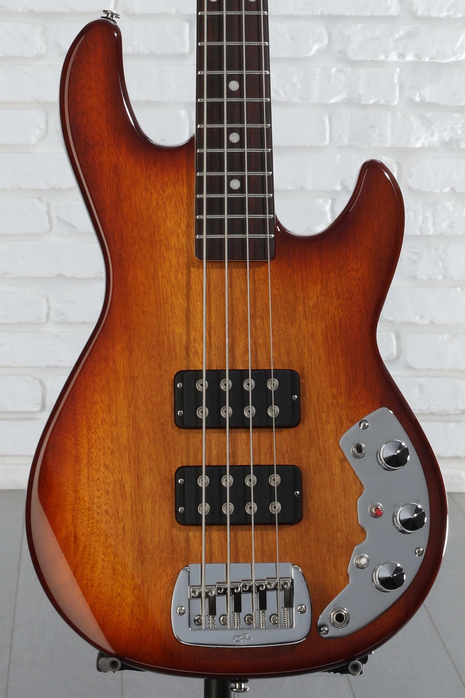 G＆L L-2000 CLF Research ブラック L2000 hipiylbchv718b3p1l6gmp3v9exdjr