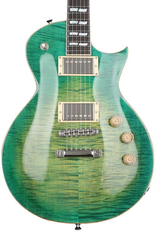 hyde着 シェアスピリット スカル ギター タンク