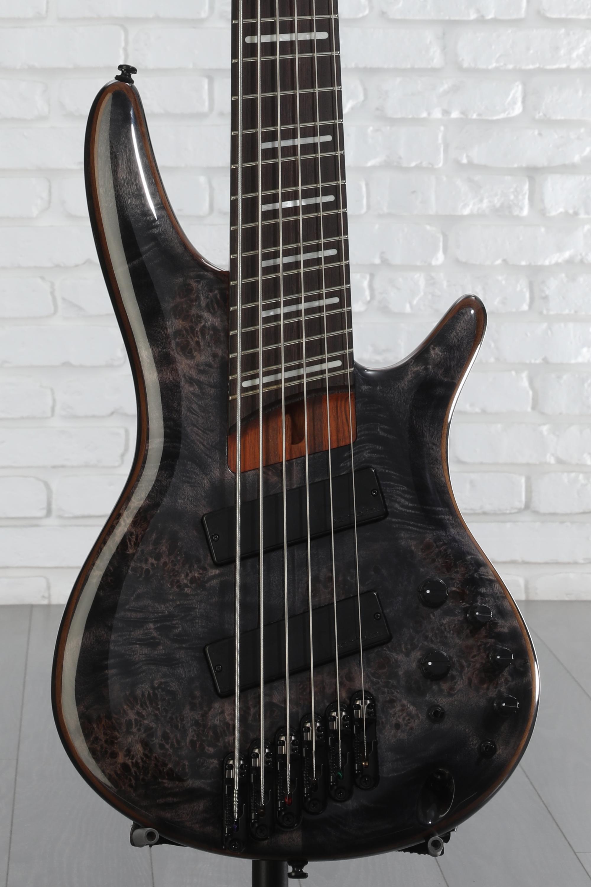 Ibanez SRMS806 Deep Twilight　S/N【6弦ベース】 旧価格】 Ibanez SRMS806 Deep Twilight S/N：I230316629 【6弦