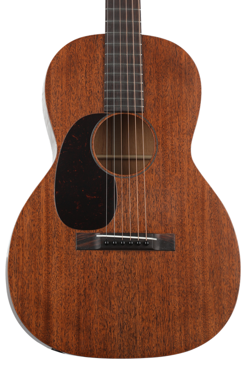 Martin 00-17 Authentic 1931 Left-Handed Acoustic Guitar - Dark