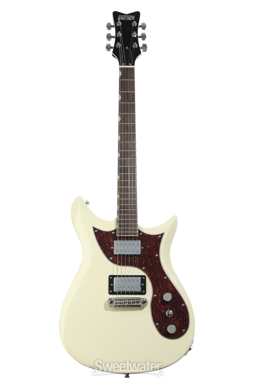 Gretsch Electromatic CVT Electric Guitar - Vintage White