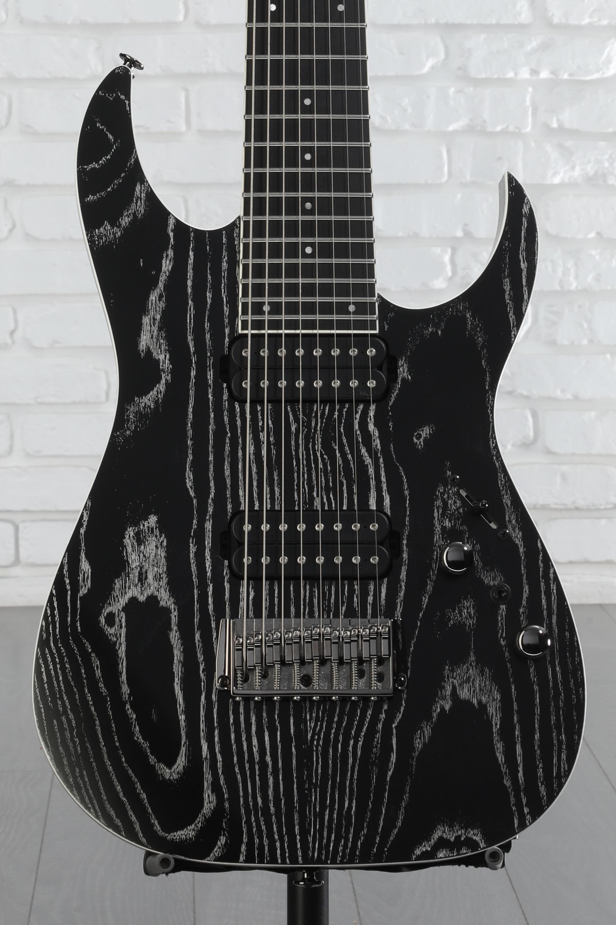 Ibanez Prestige RG5328 8弦 Amazon.com: Ibanez Prestige RG5328 8-String - Lightning