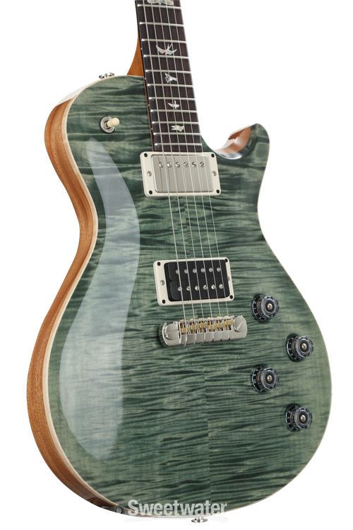 PRS Mark Tremonti Signature - Trampas Green with Adjustable