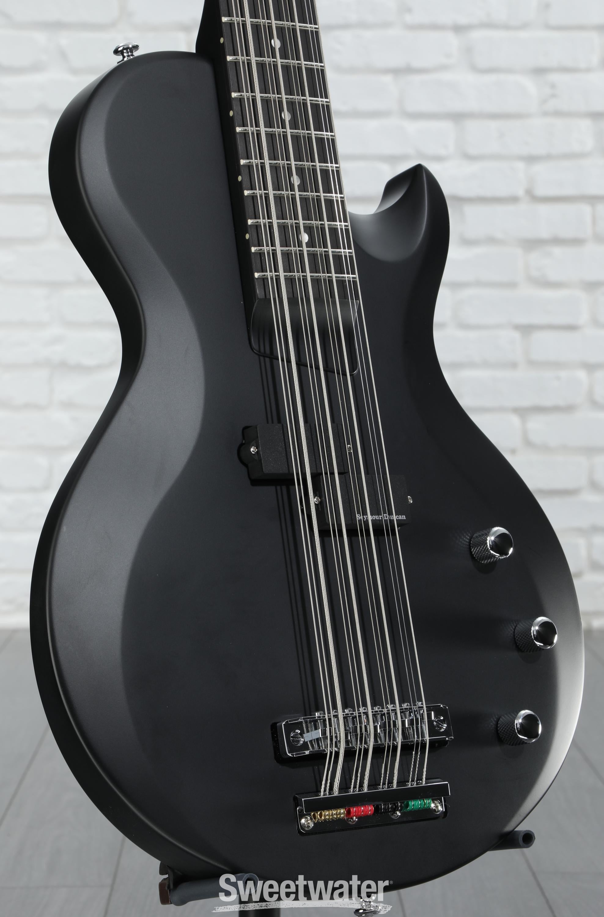 dUg Pinnick DP-12