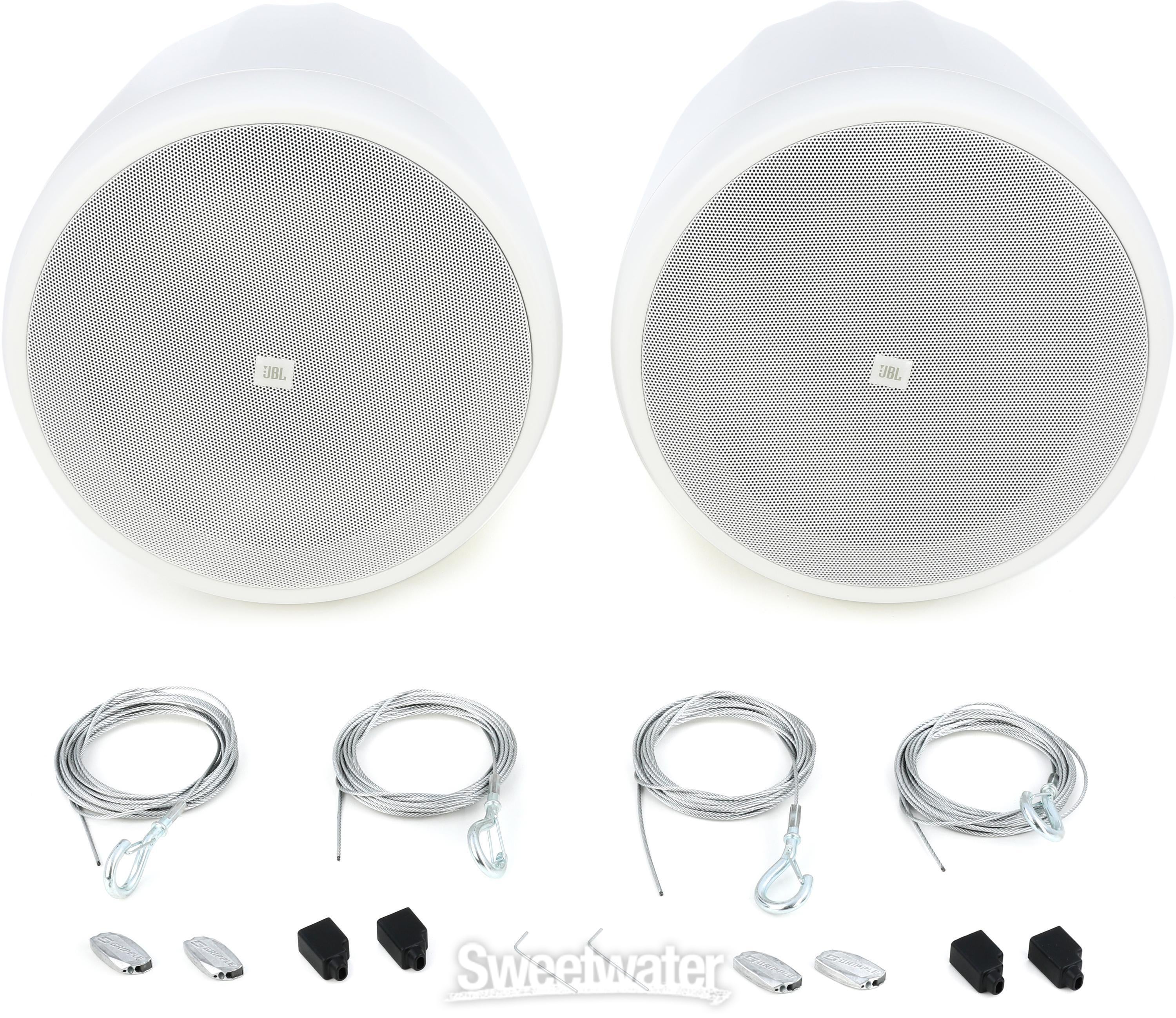 Jbl control 40 cheap