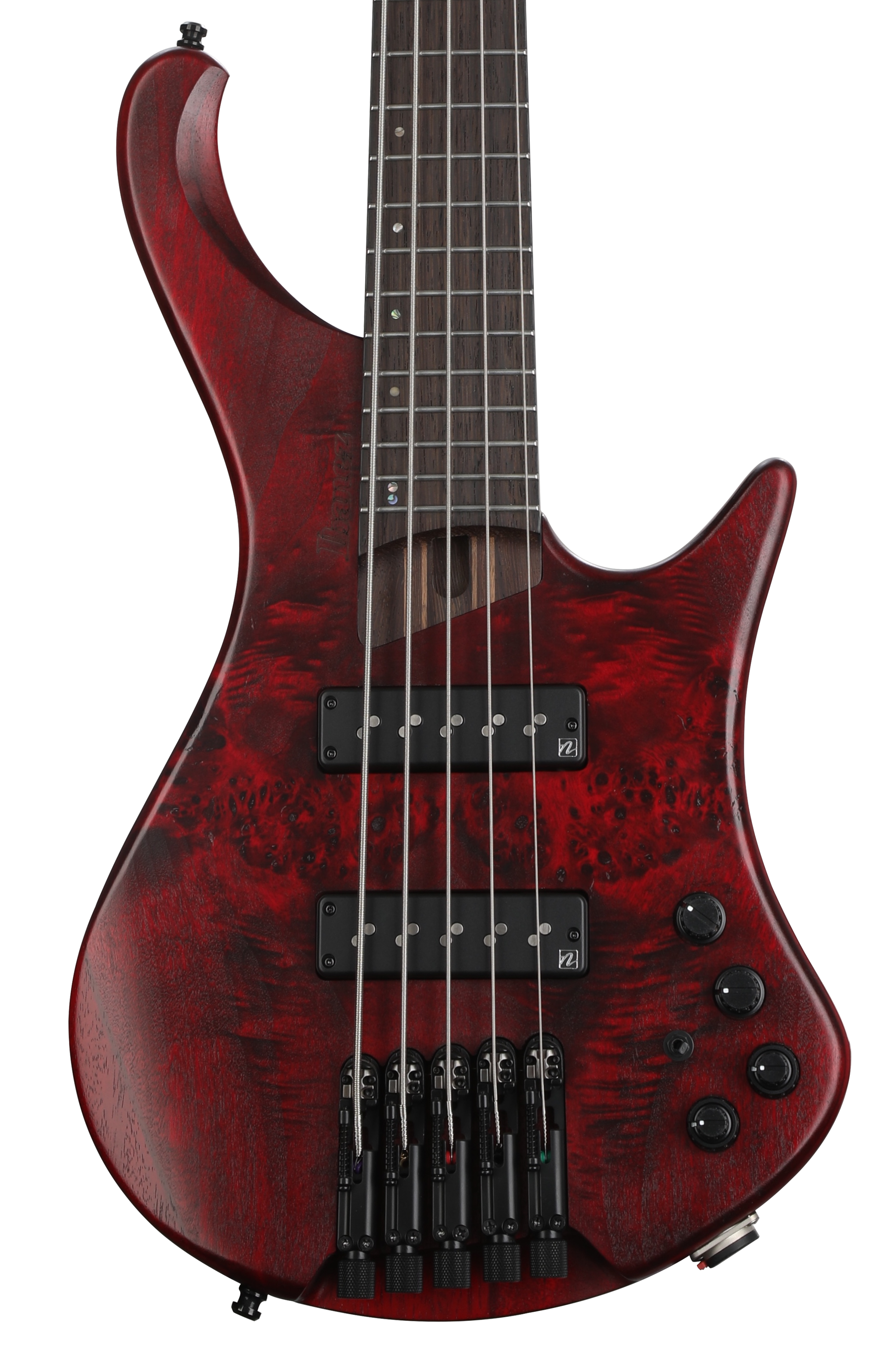 【ほぼ新品】ibanez EHB1505MS BIF EHB1505MS | EHB | ELECTRIC BASSES | PRODUCTS | Ibanez guitars