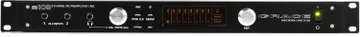 Grace Design m108 8-channel Microphone Preamp