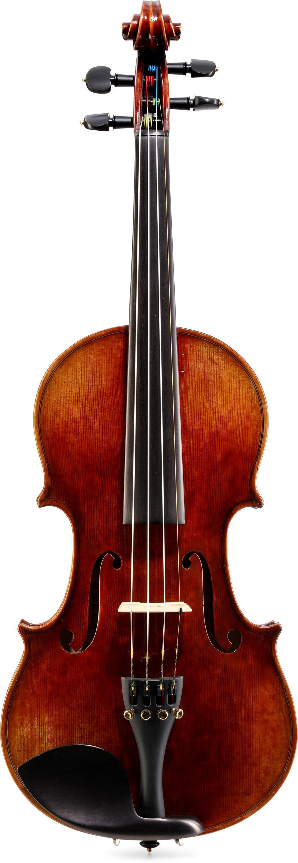 Knilling Notturno Intermediate Violin - 4/4 | Sweetwater