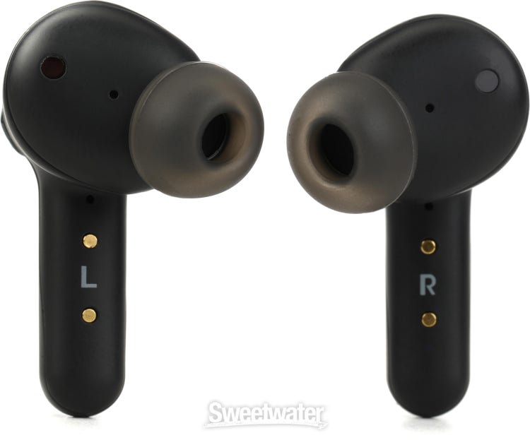 JBL Lifestyle Quantum Earbuds Sweetwater | Gaming TWS